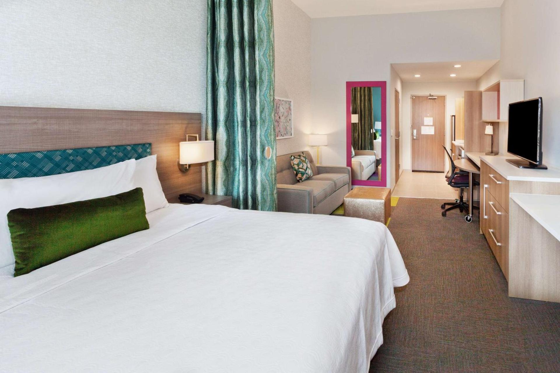 Home2 Suites By Hilton Alpharetta, Ga photo 35