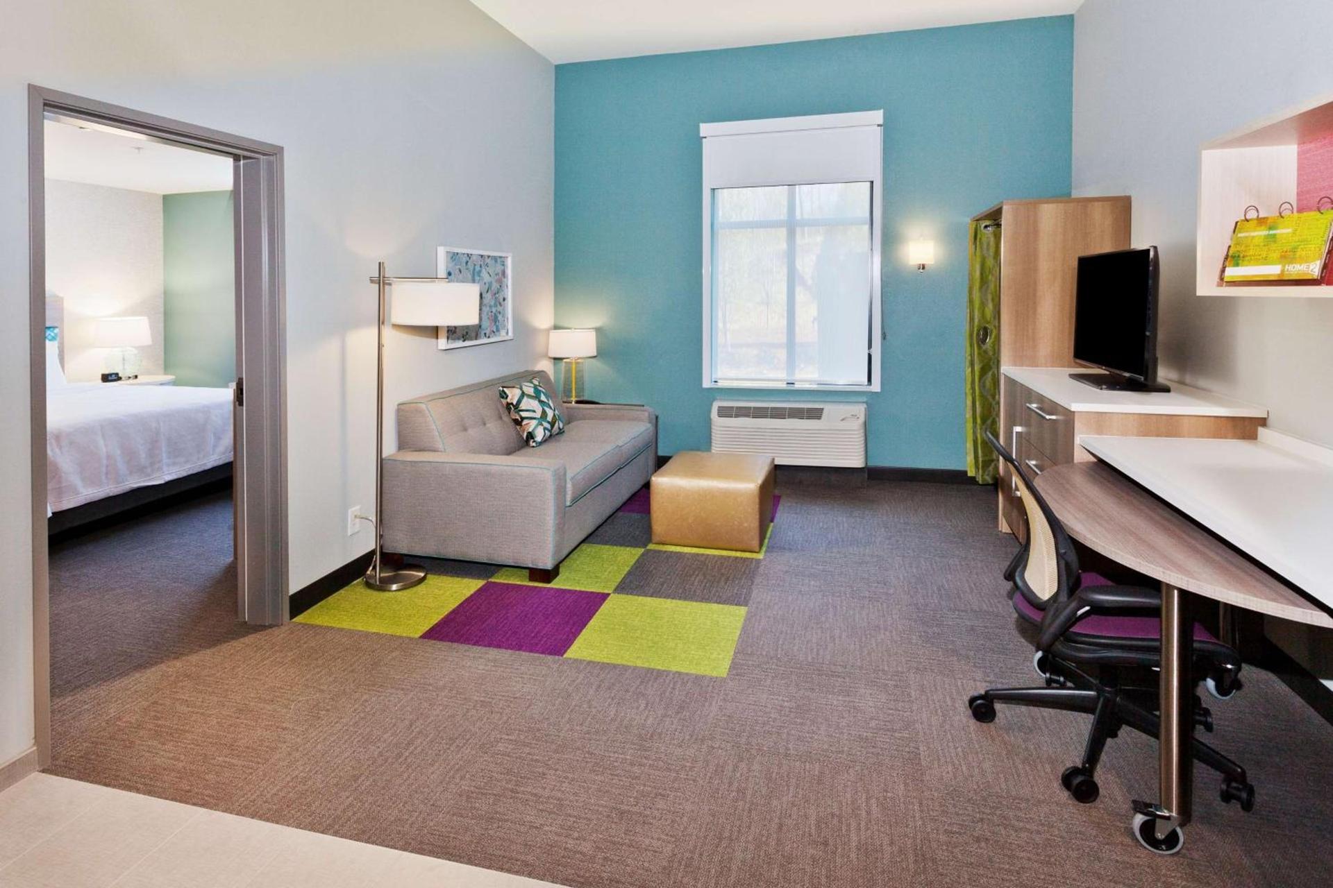 Home2 Suites By Hilton Alpharetta, Ga photo 38