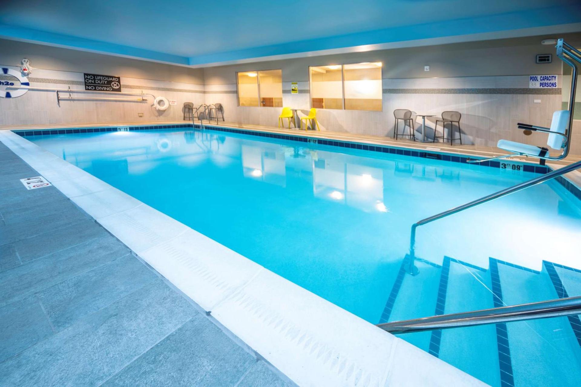 Home2 Suites By Hilton Minneapolis-Mall of America photo 9
