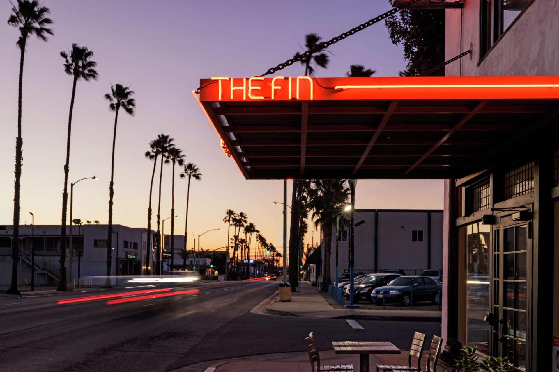 The Fin Hotel, Tapestry Collection by Hilton photo 33