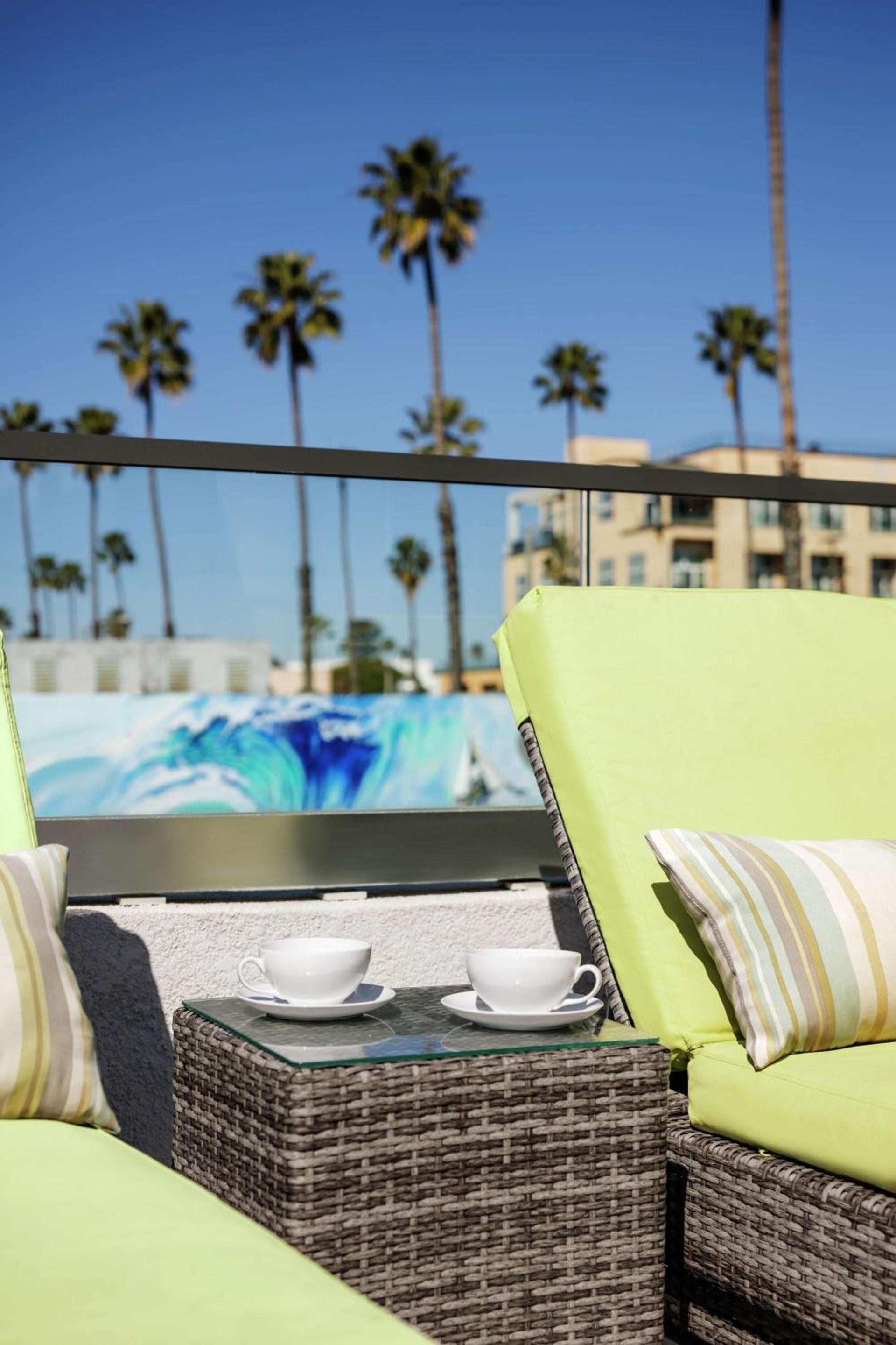The Fin Hotel, Tapestry Collection by Hilton photo 3