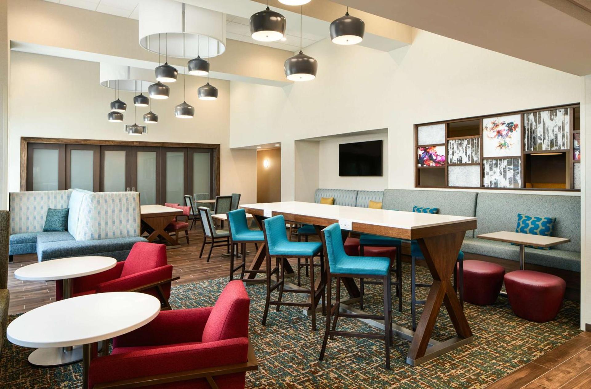 Hampton Inn Clewiston photo 3