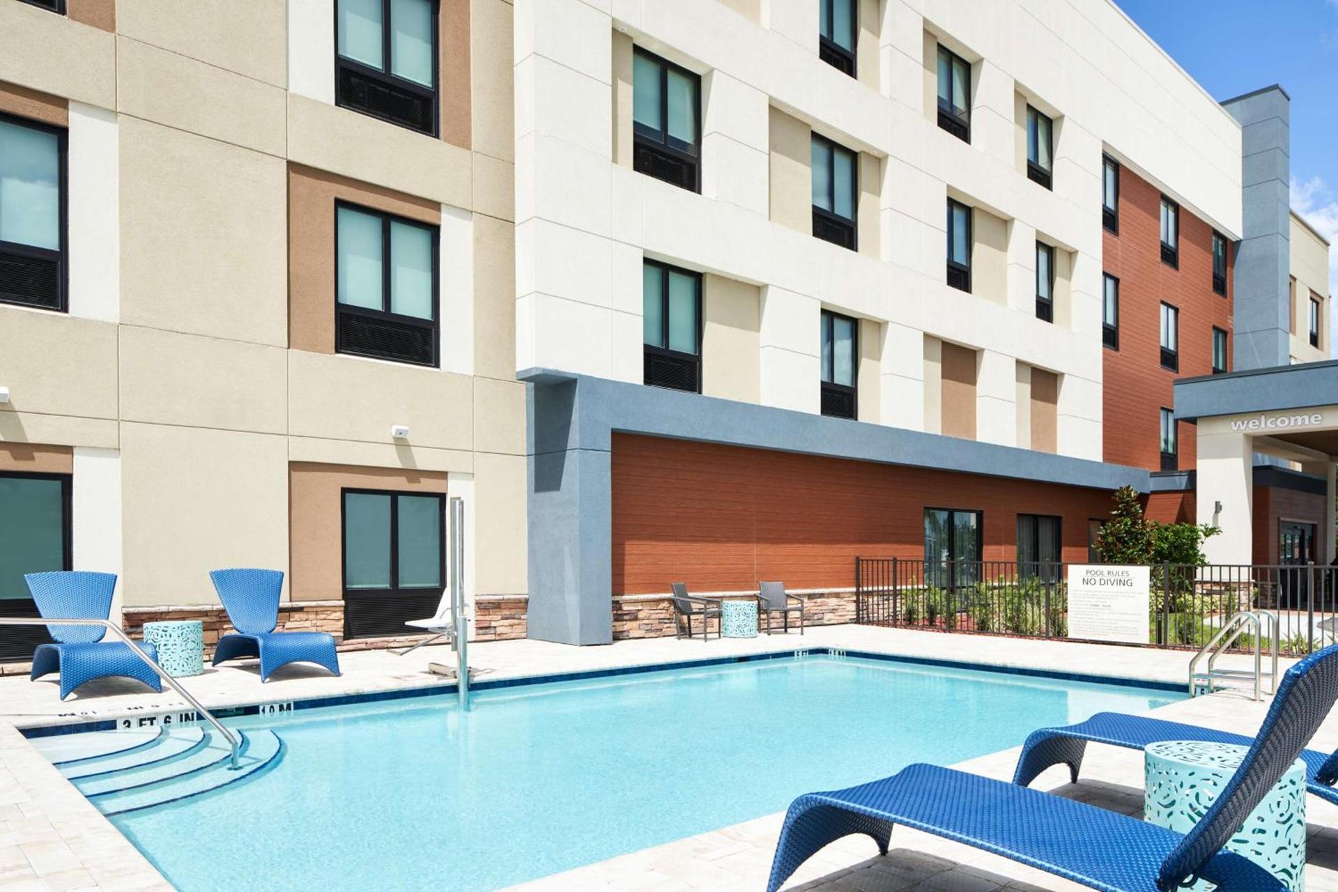 Hampton Inn Clewiston photo 5
