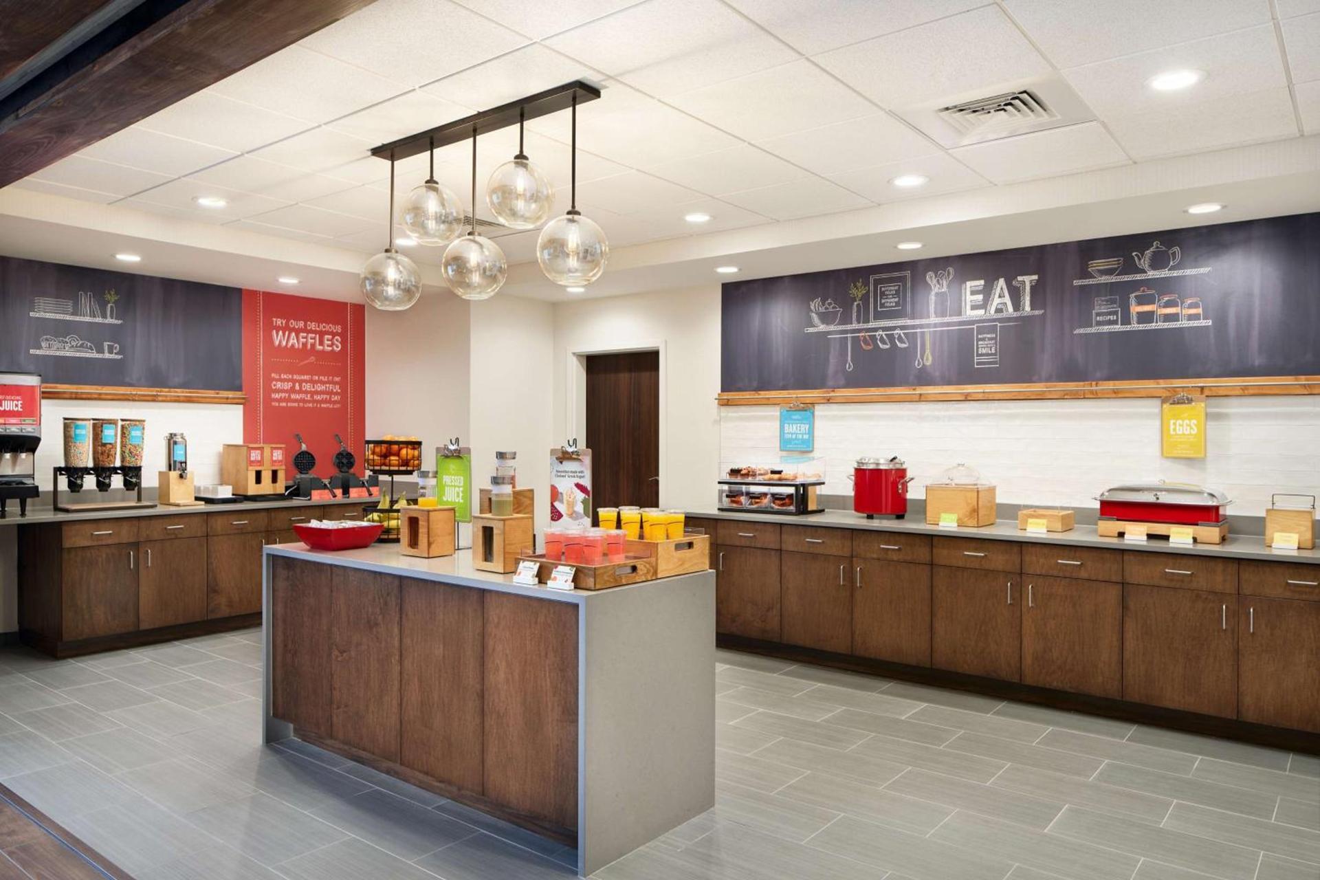 Hampton Inn Clewiston photo 6