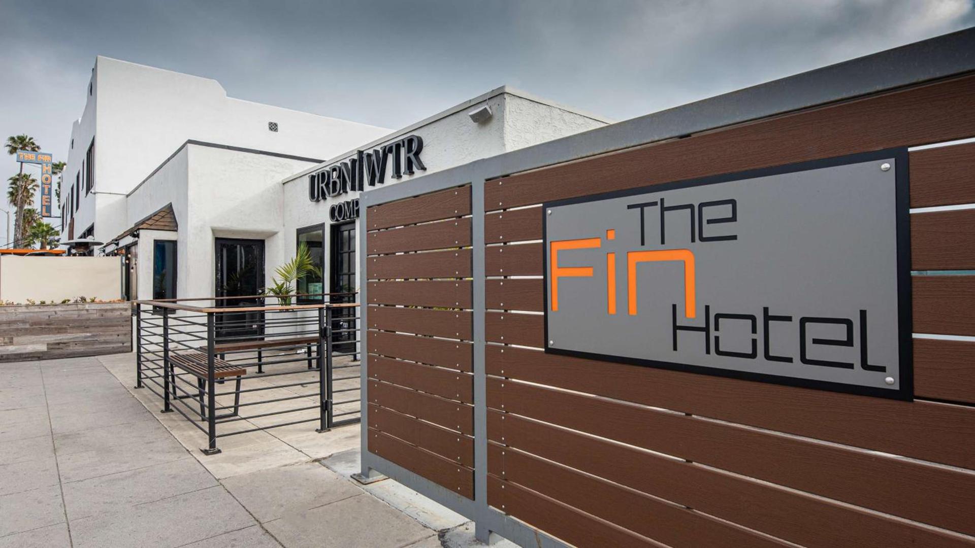 The Fin Hotel, Tapestry Collection by Hilton photo 4