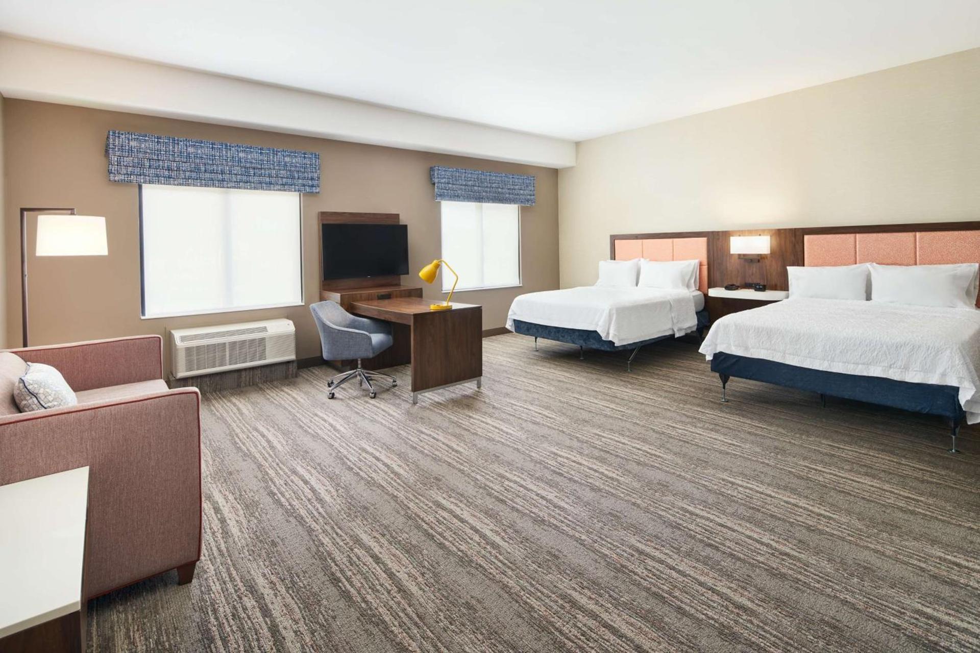 Hampton Inn Clewiston photo 11