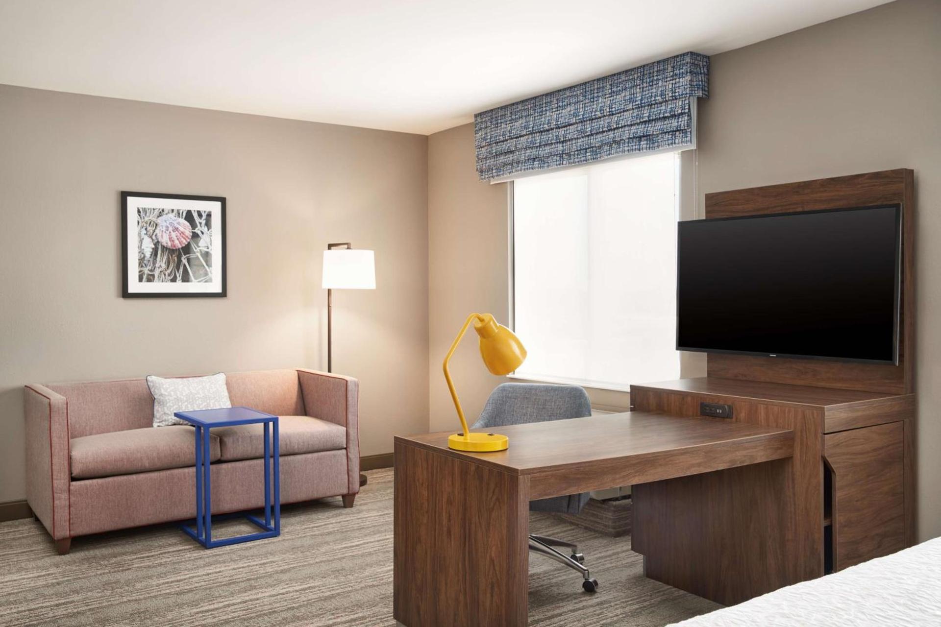 Hampton Inn Clewiston photo 13