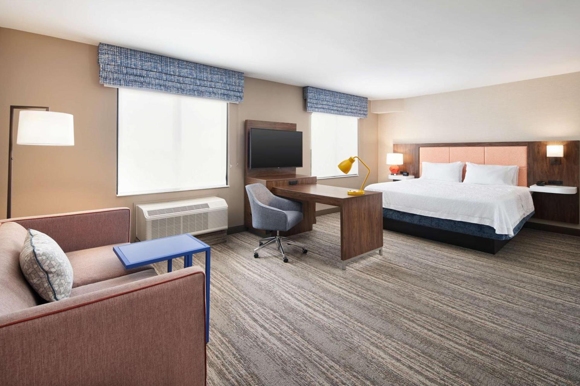Hampton Inn Clewiston photo 10