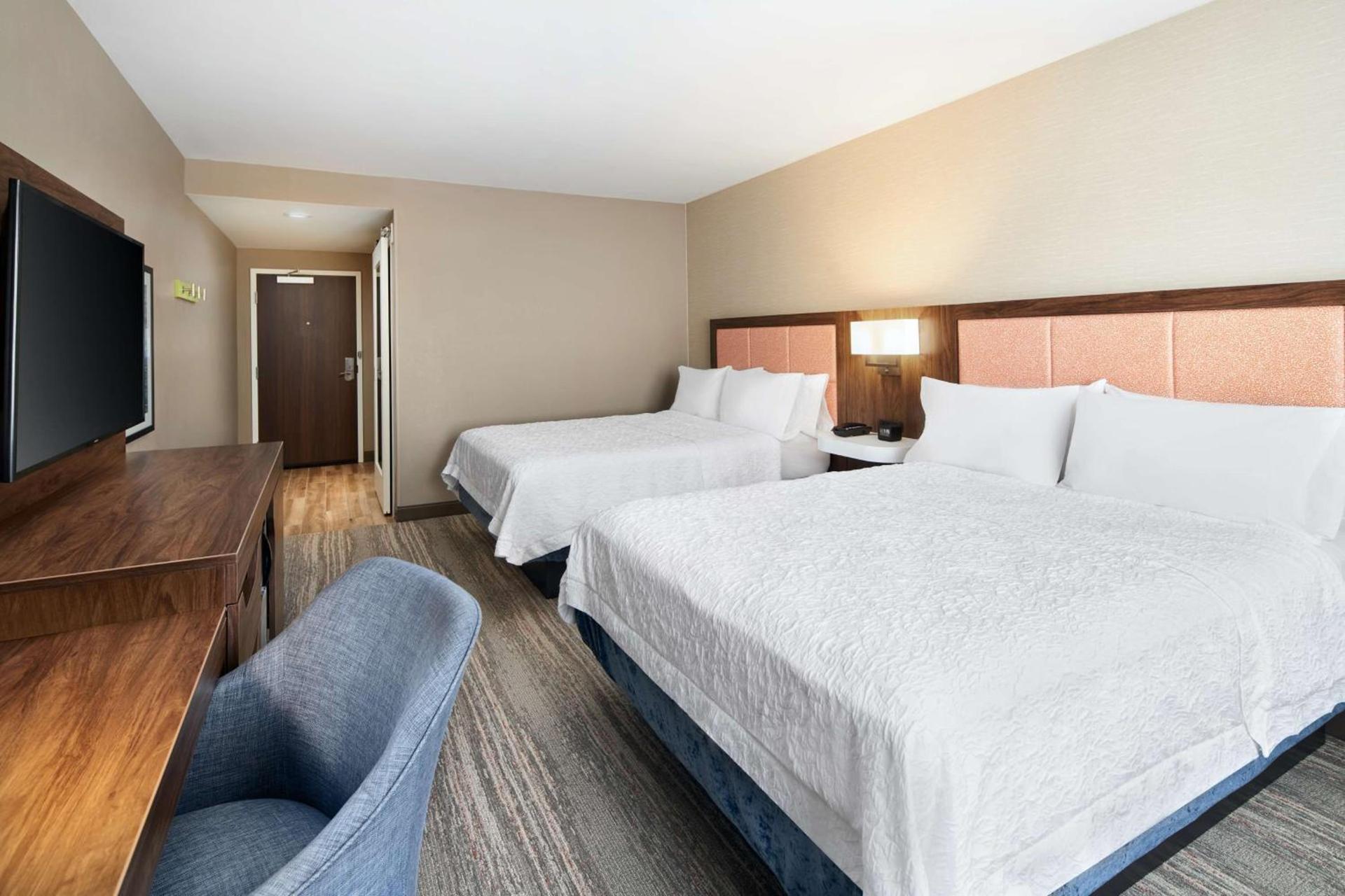 Hampton Inn Clewiston photo 12