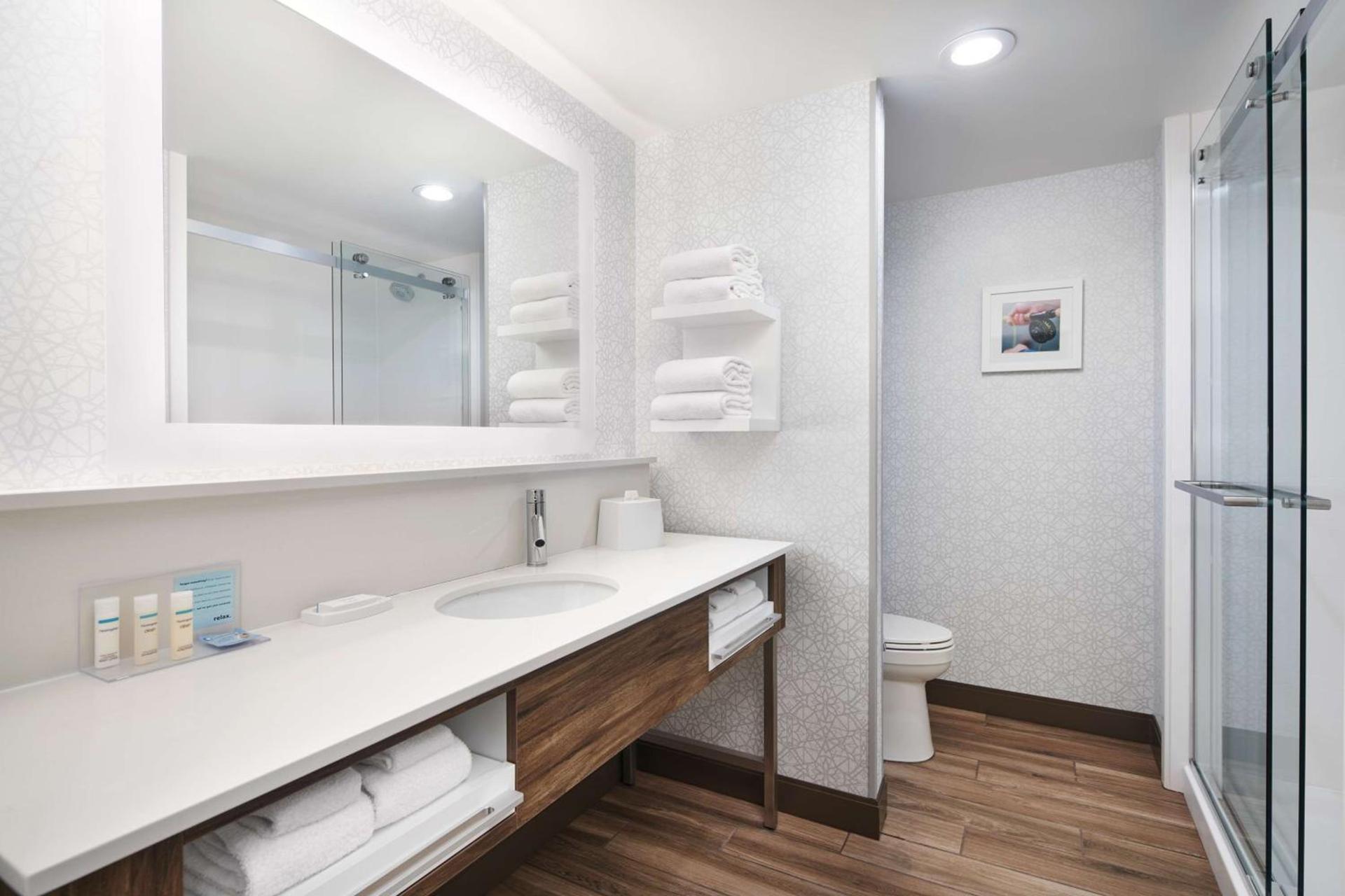 Hampton Inn Clewiston photo 16