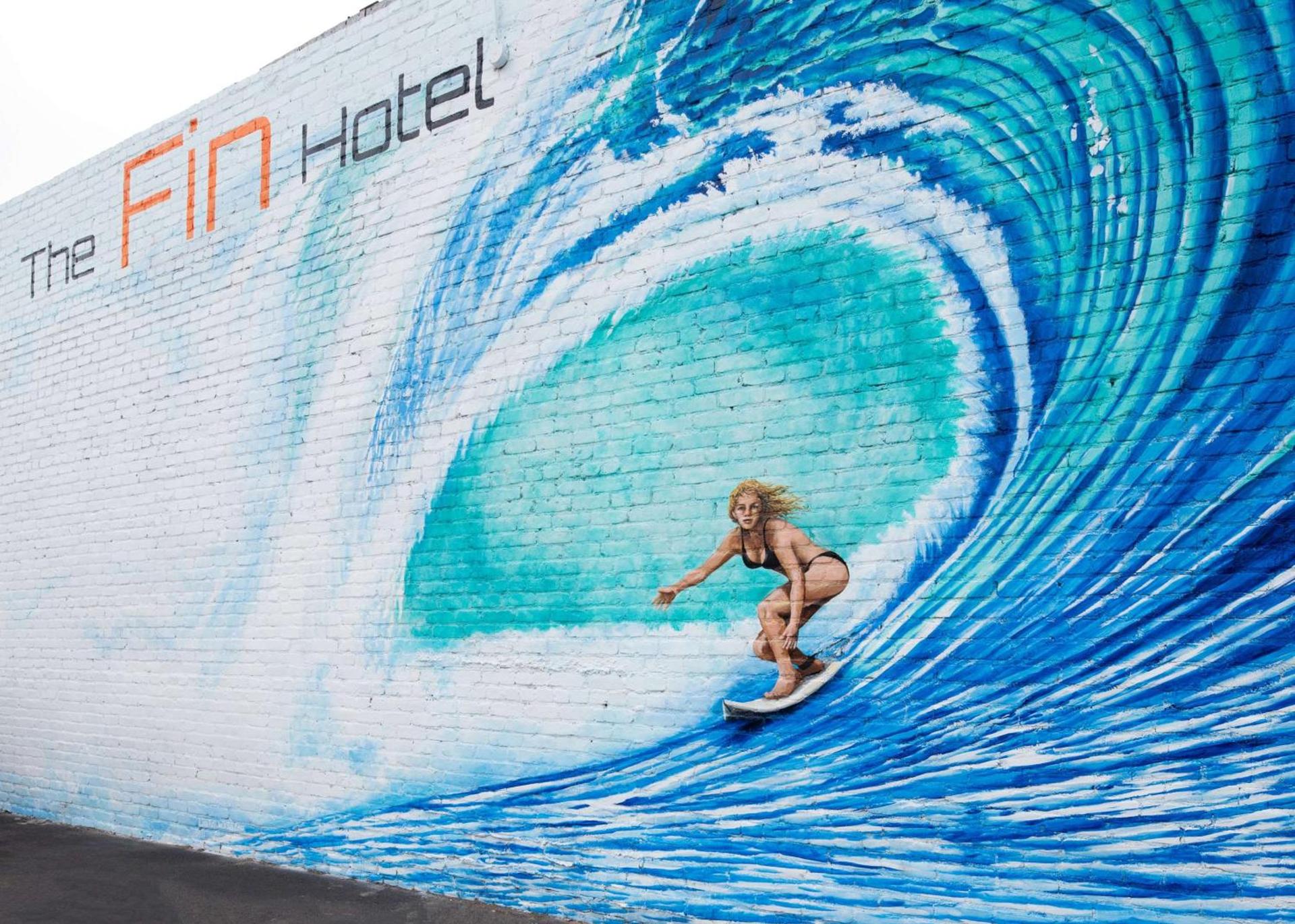 The Fin Hotel, Tapestry Collection by Hilton photo 5