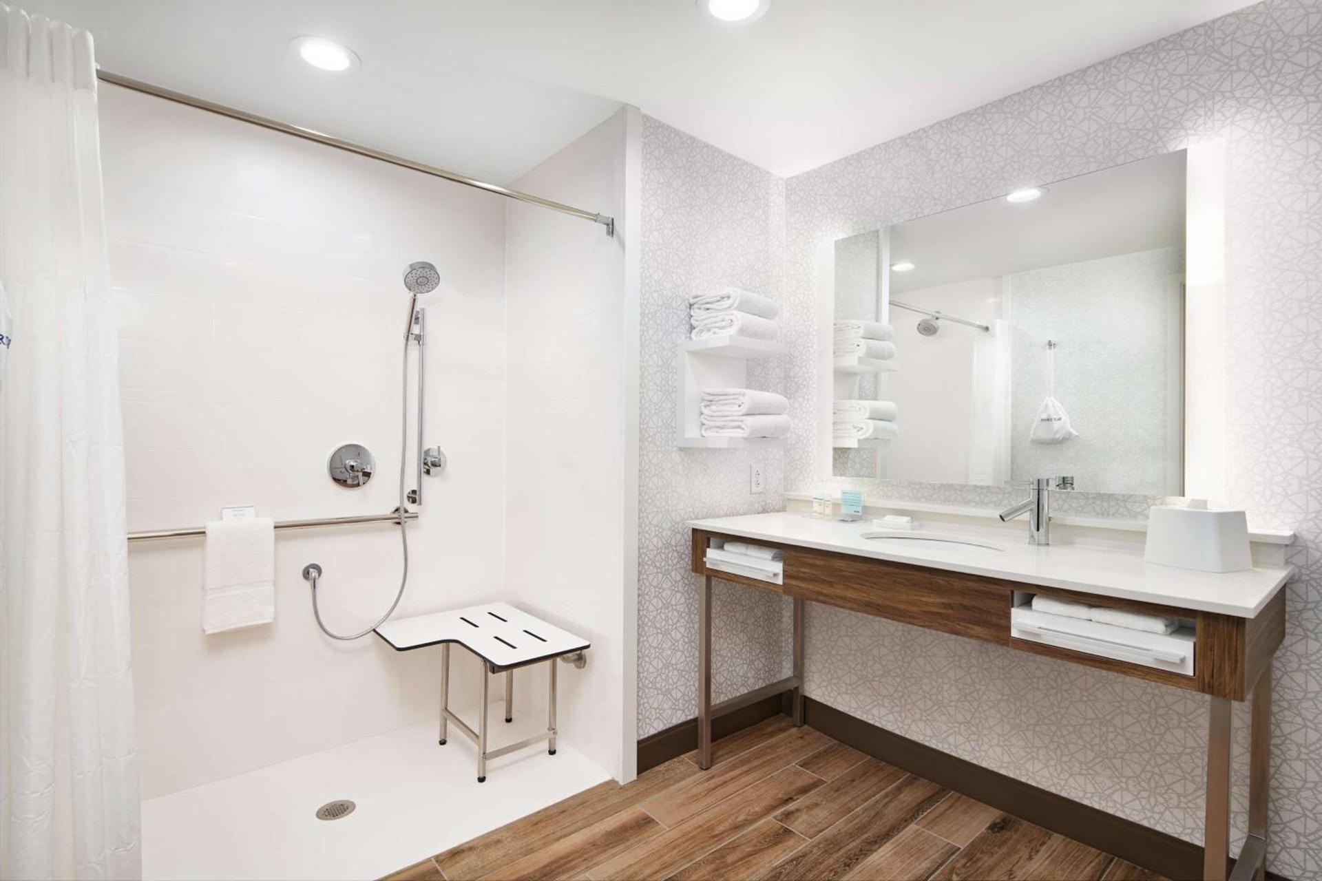 Hampton Inn Clewiston photo 15