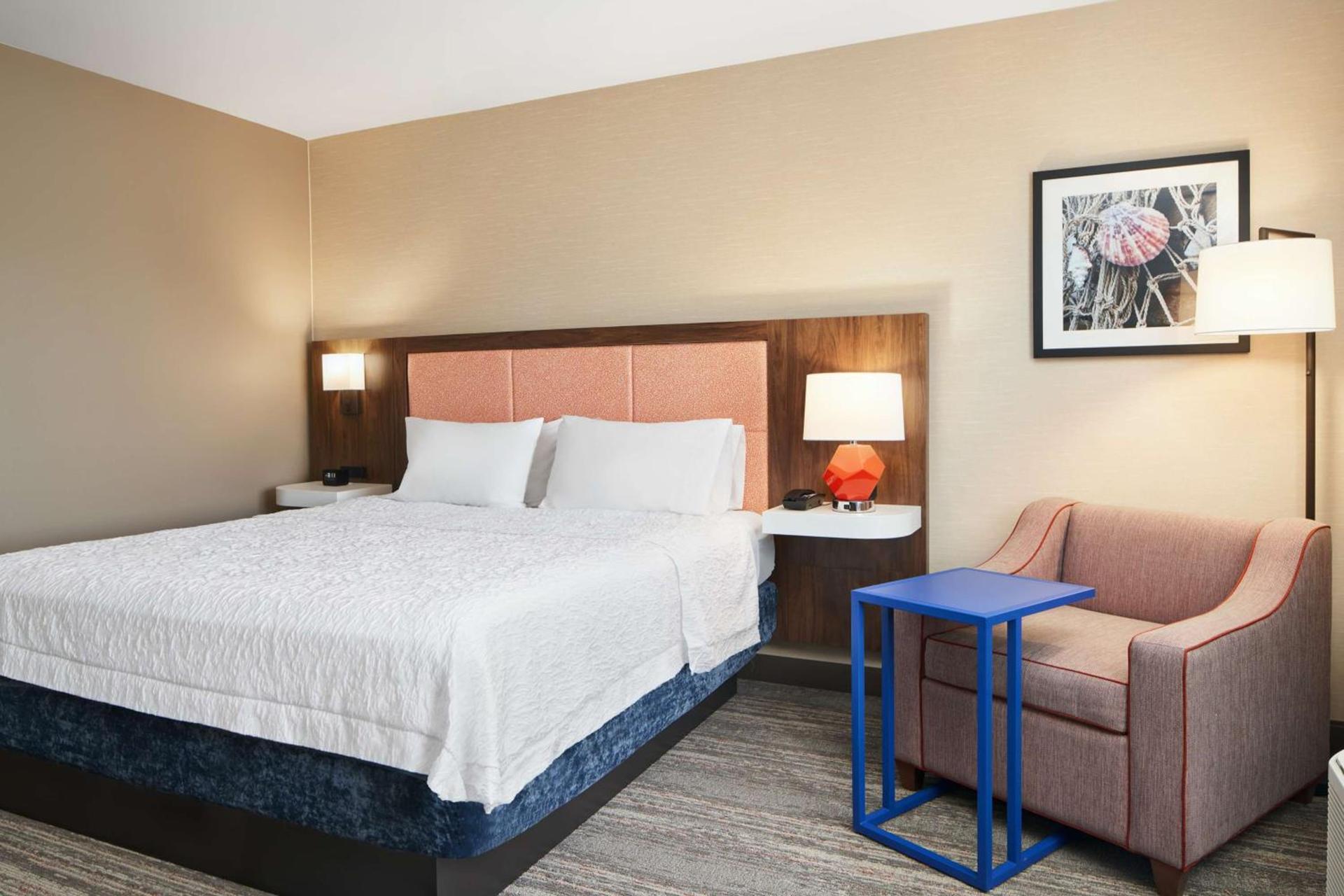 Hampton Inn Clewiston photo 18