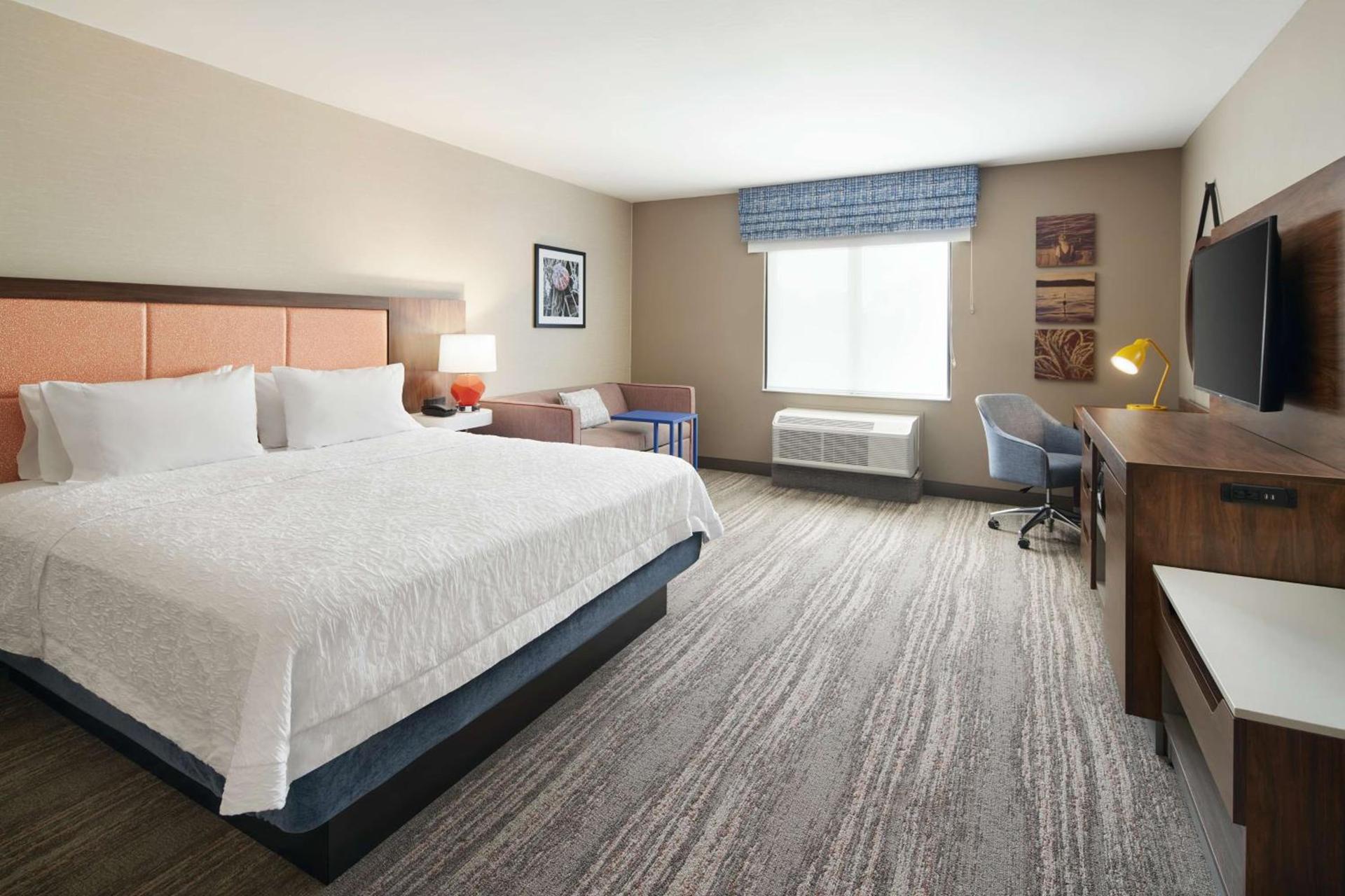 Hampton Inn Clewiston photo 17
