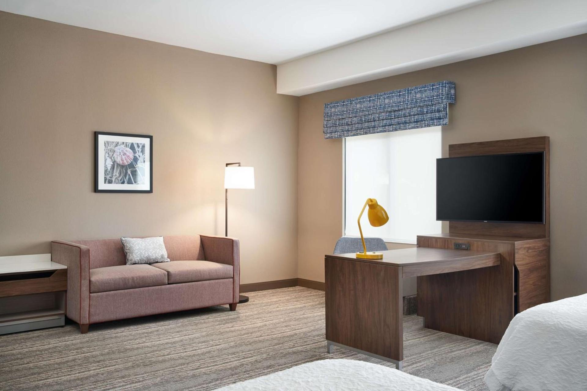 Hampton Inn Clewiston photo 20