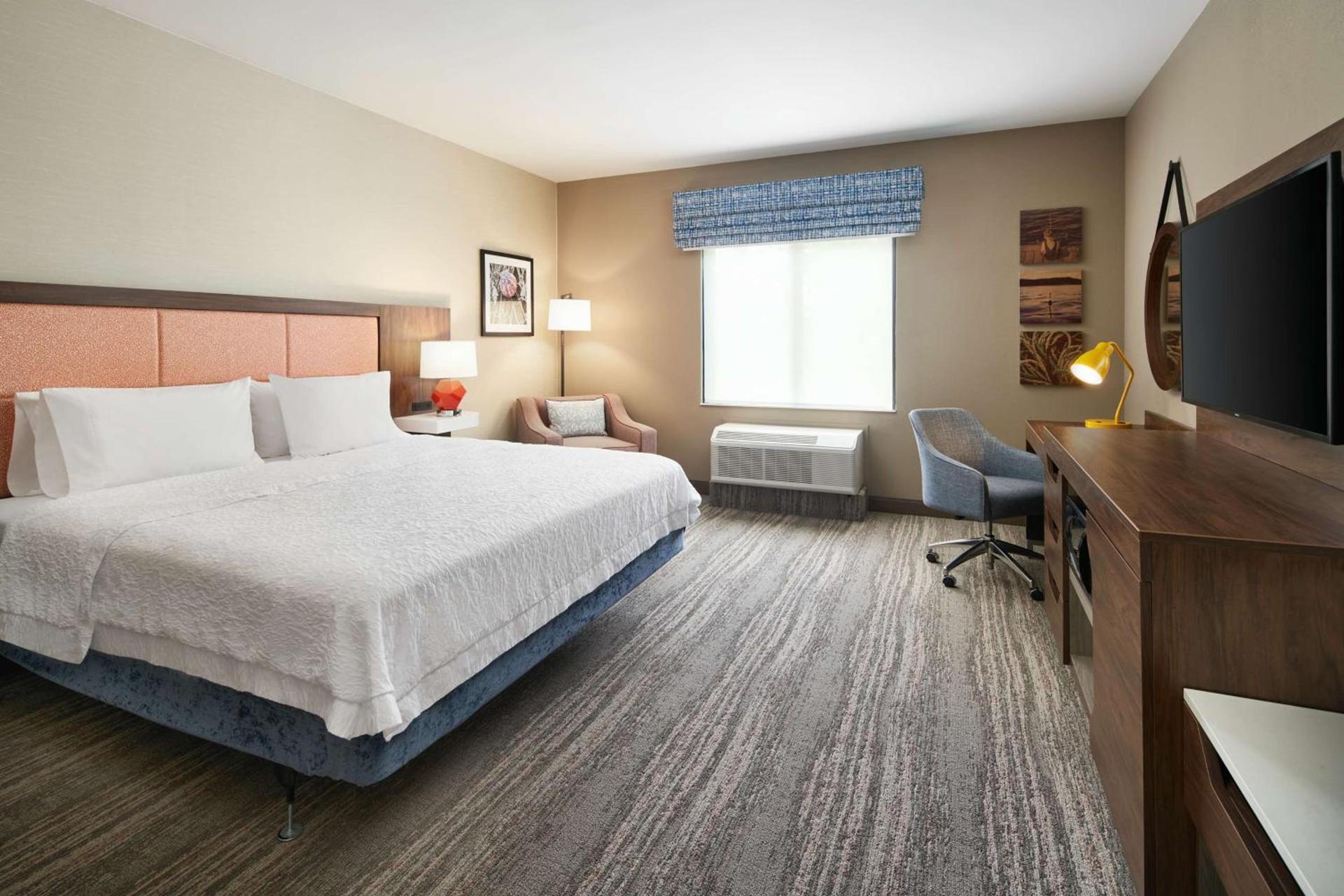 Hampton Inn Clewiston photo 19