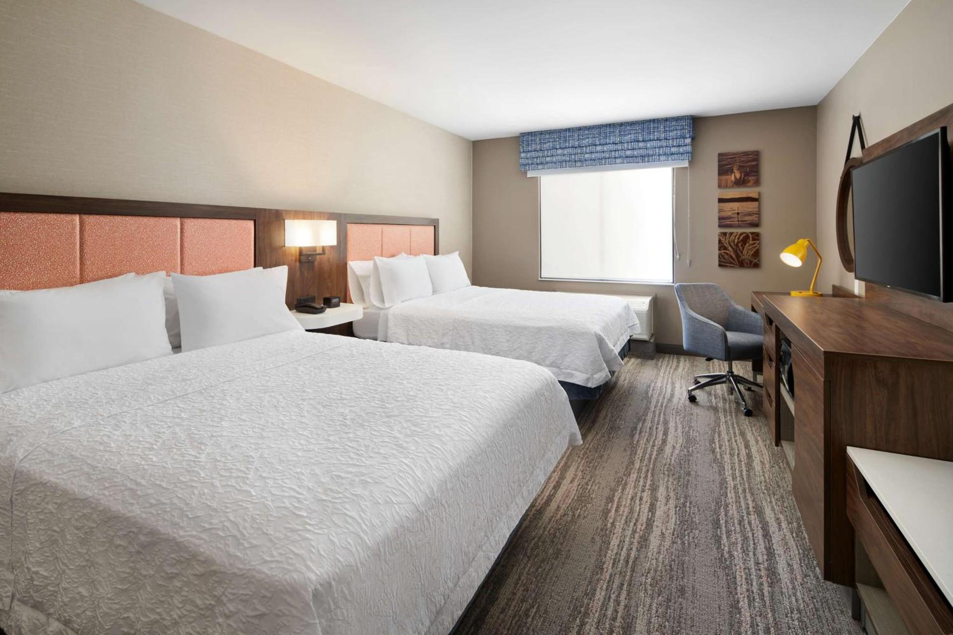 Hampton Inn Clewiston photo 21