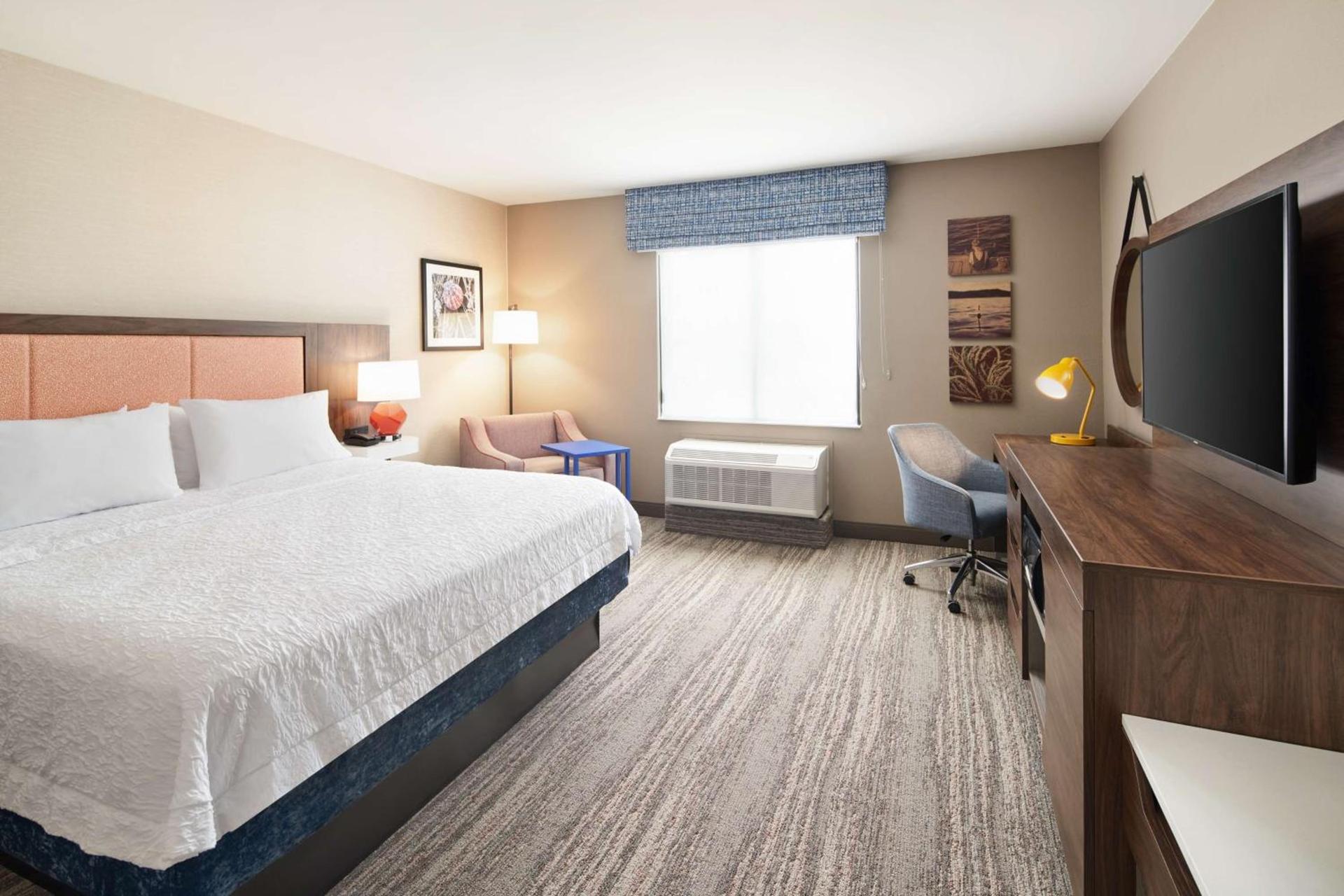 Hampton Inn Clewiston photo 23