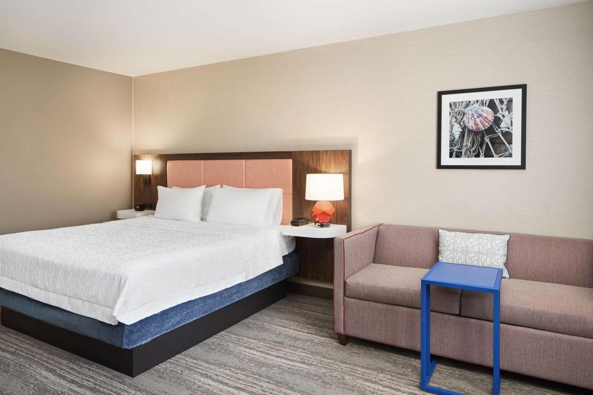 Hampton Inn Clewiston photo 25