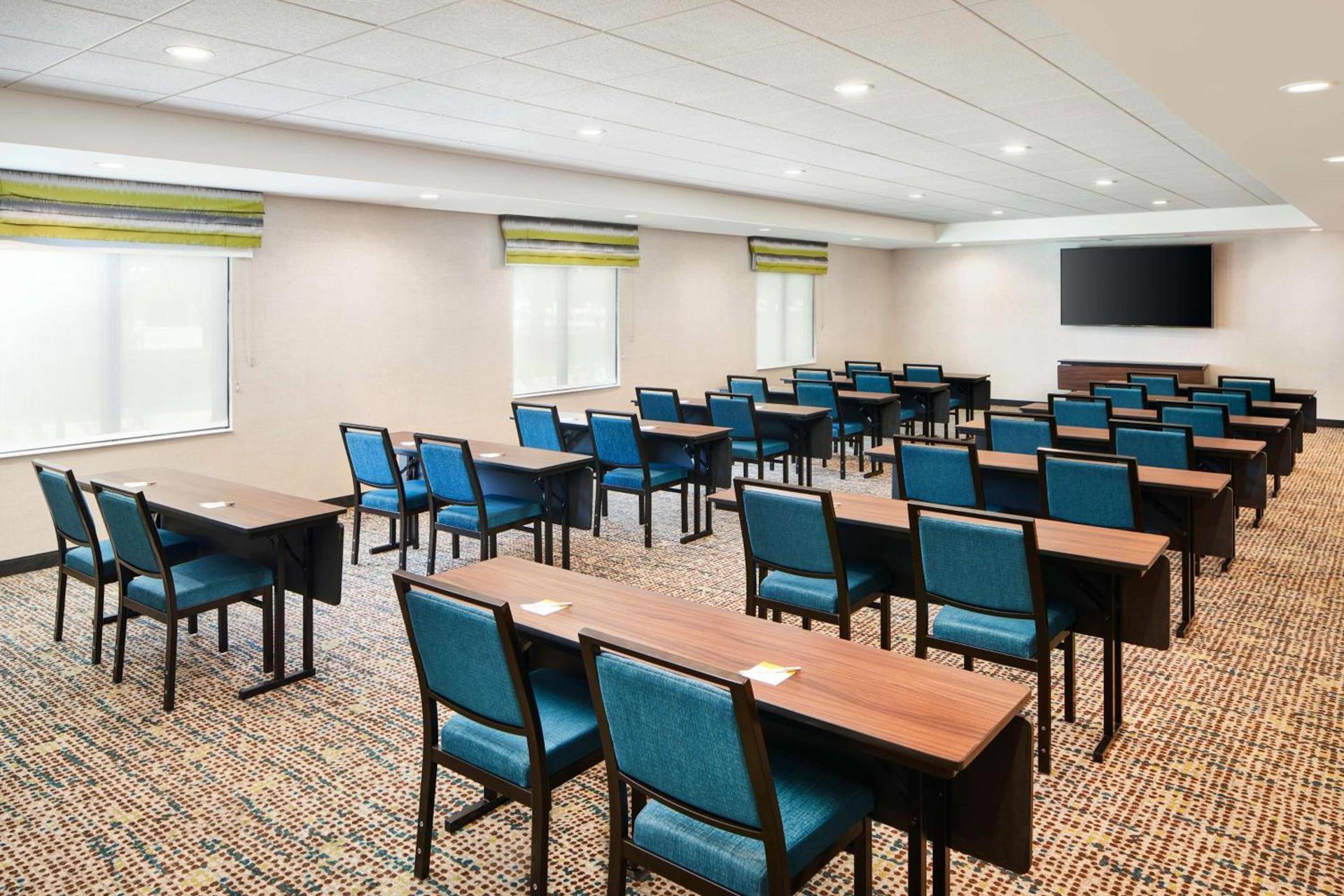 Hampton Inn Clewiston photo 28