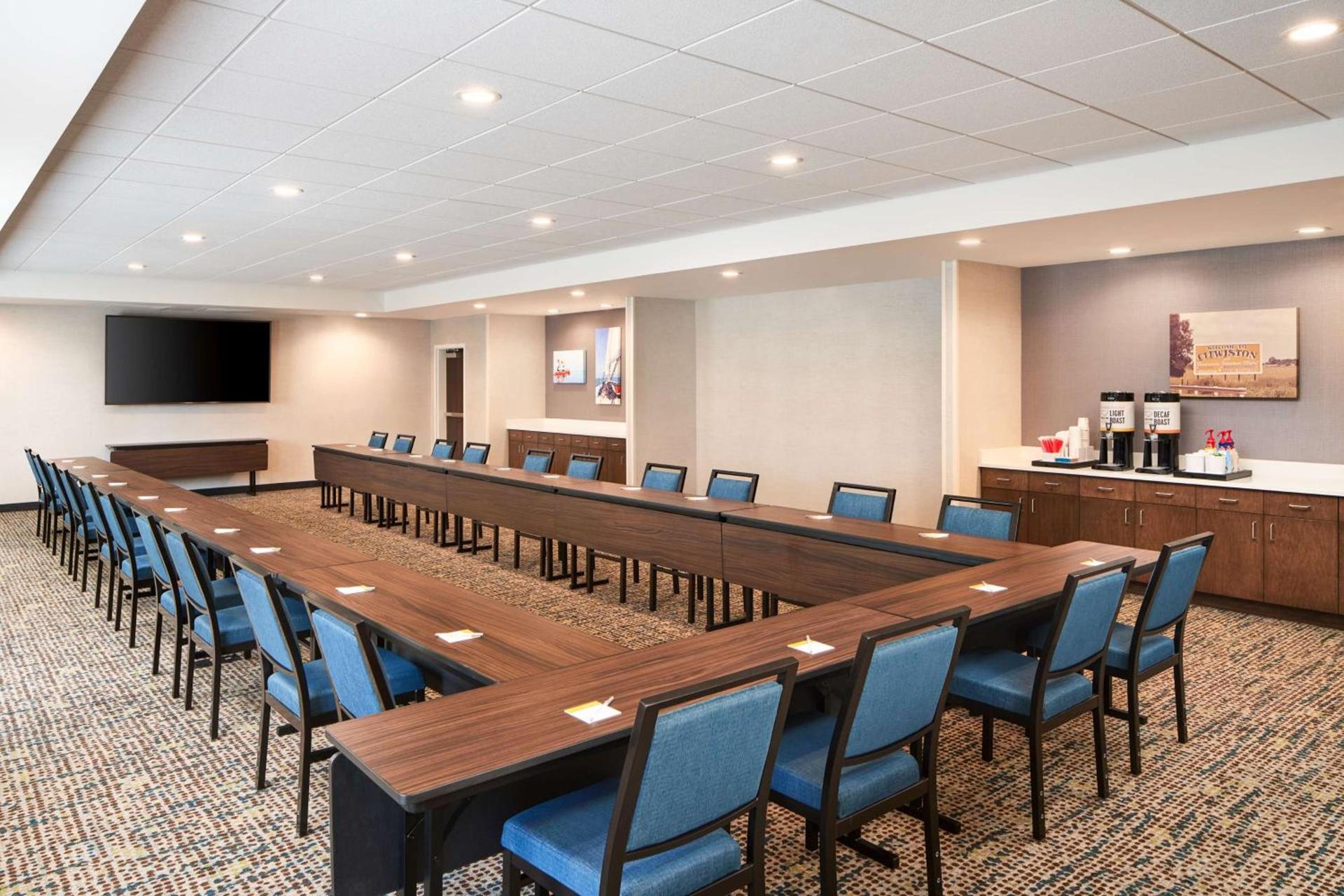 Hampton Inn Clewiston photo 27