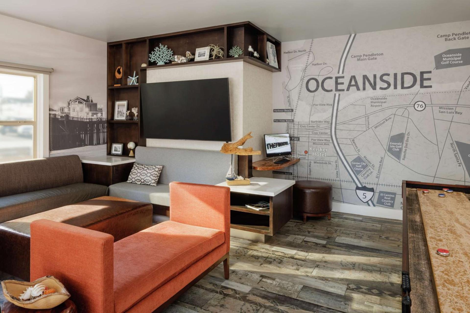 The Fin Hotel, Tapestry Collection by Hilton photo 9