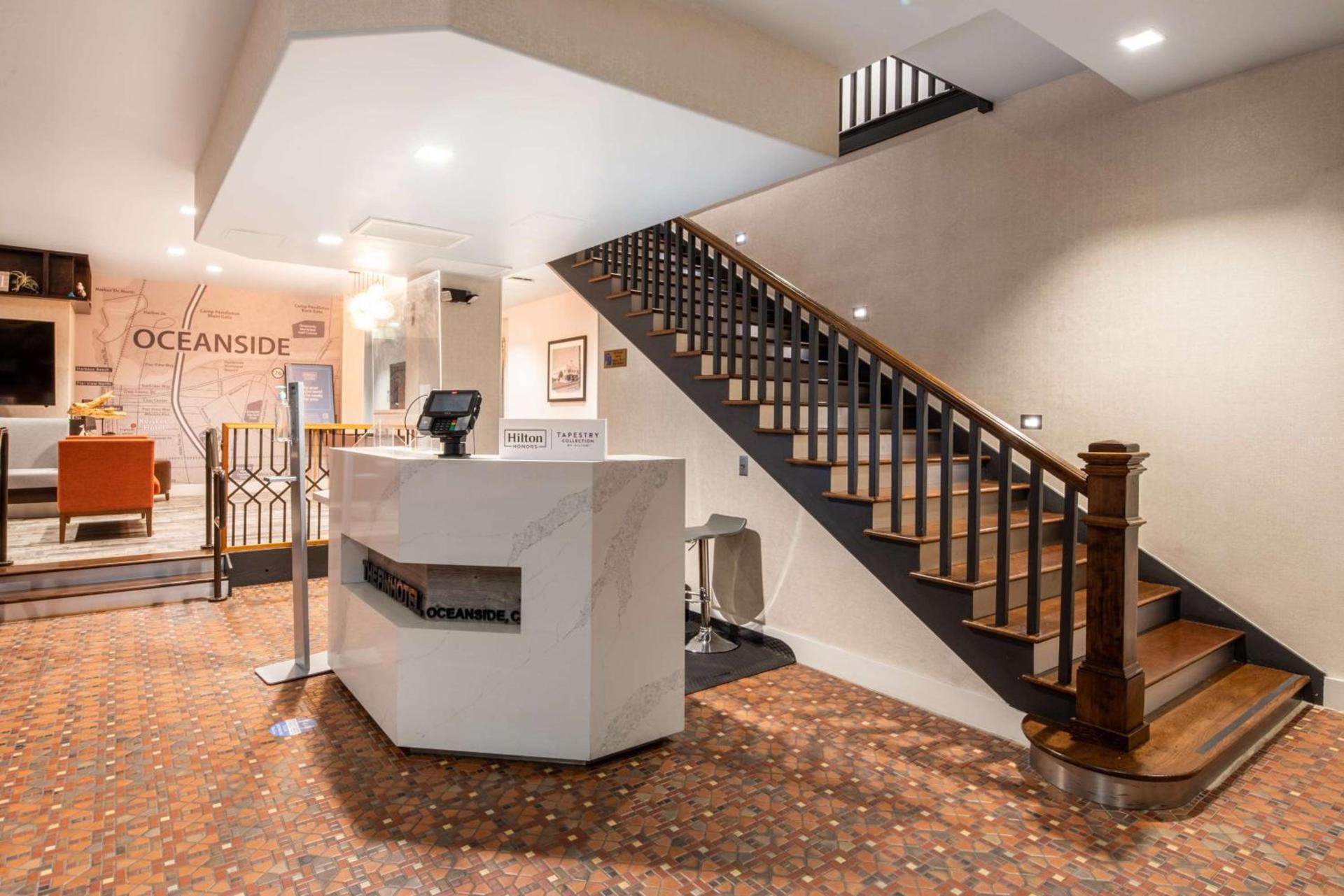 The Fin Hotel, Tapestry Collection by Hilton photo 10