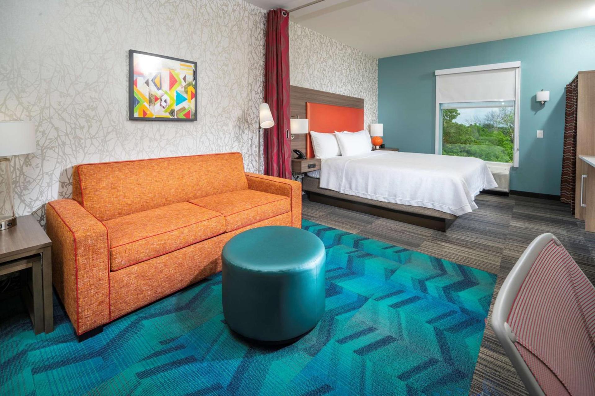 Home2 Suites By Hilton Minneapolis-Mall of America photo 24