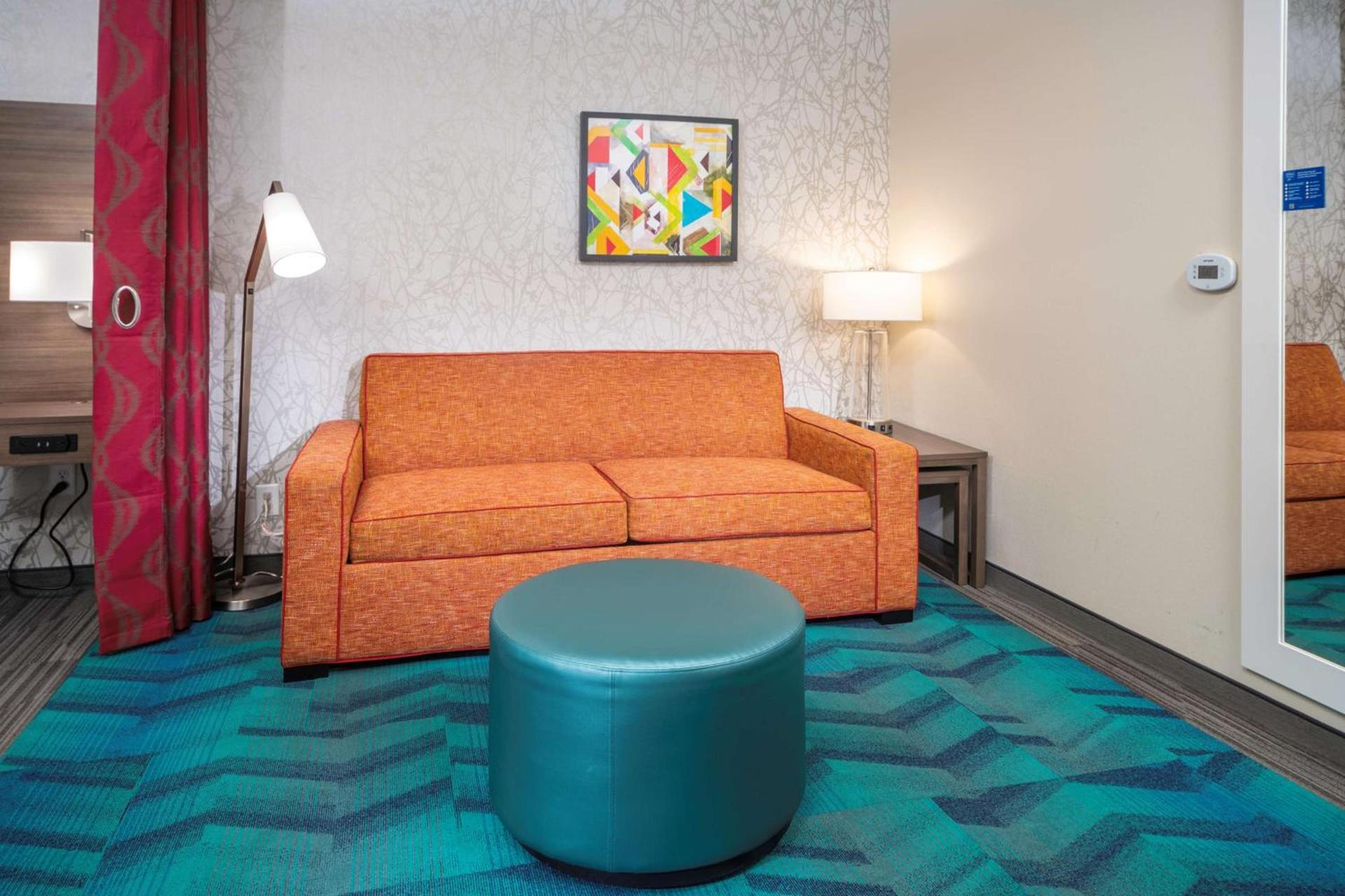 Home2 Suites By Hilton Minneapolis-Mall of America photo 27