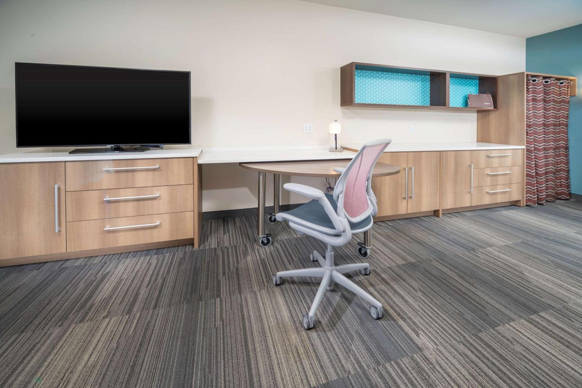 Home2 Suites By Hilton Minneapolis-Mall of America photo 28