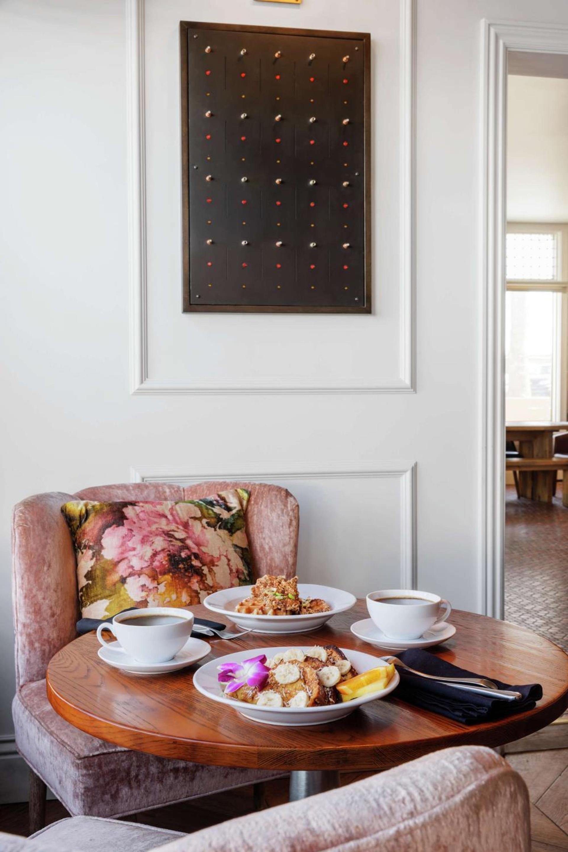 The Fin Hotel, Tapestry Collection by Hilton photo 15