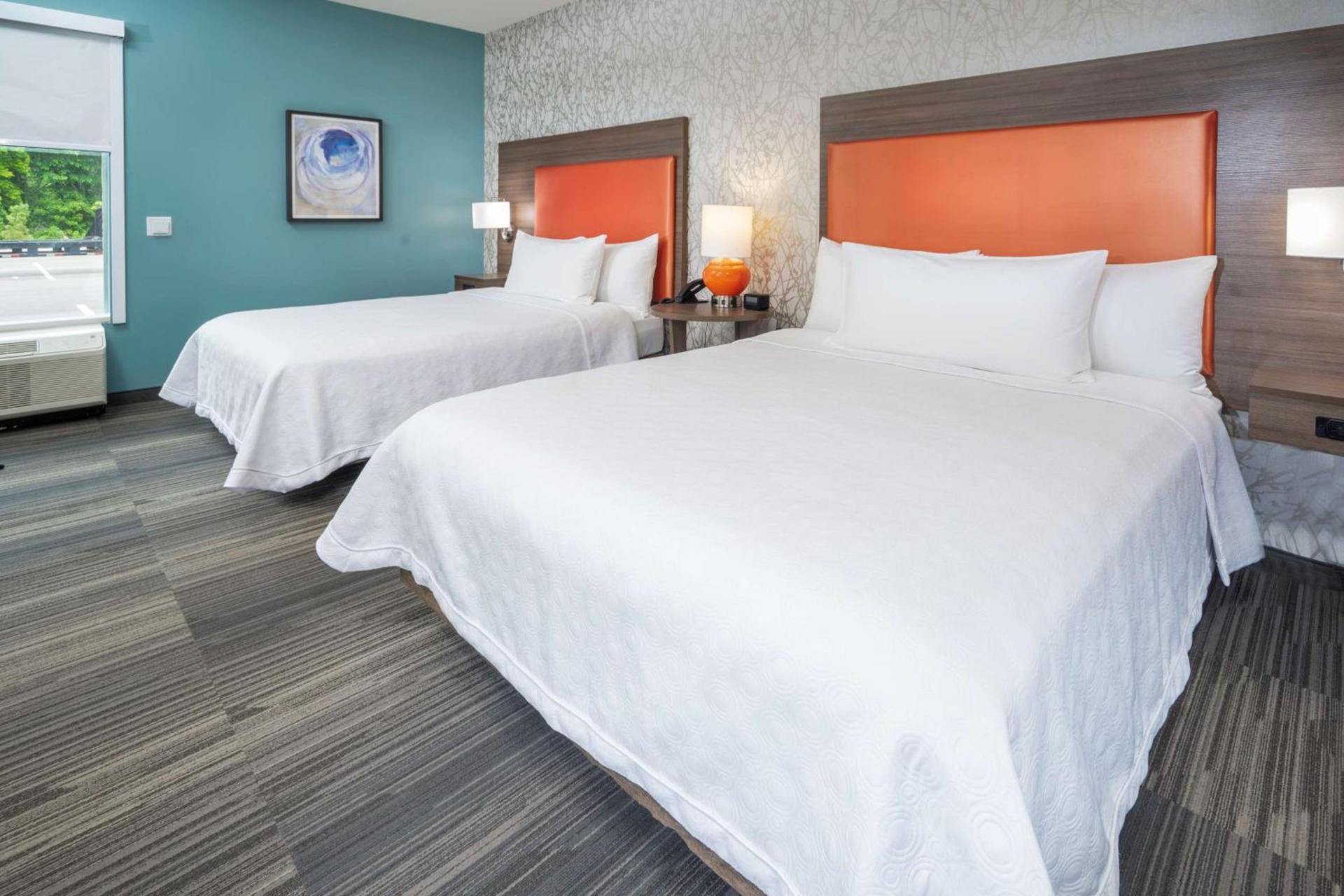 Home2 Suites By Hilton Minneapolis-Mall of America photo 30