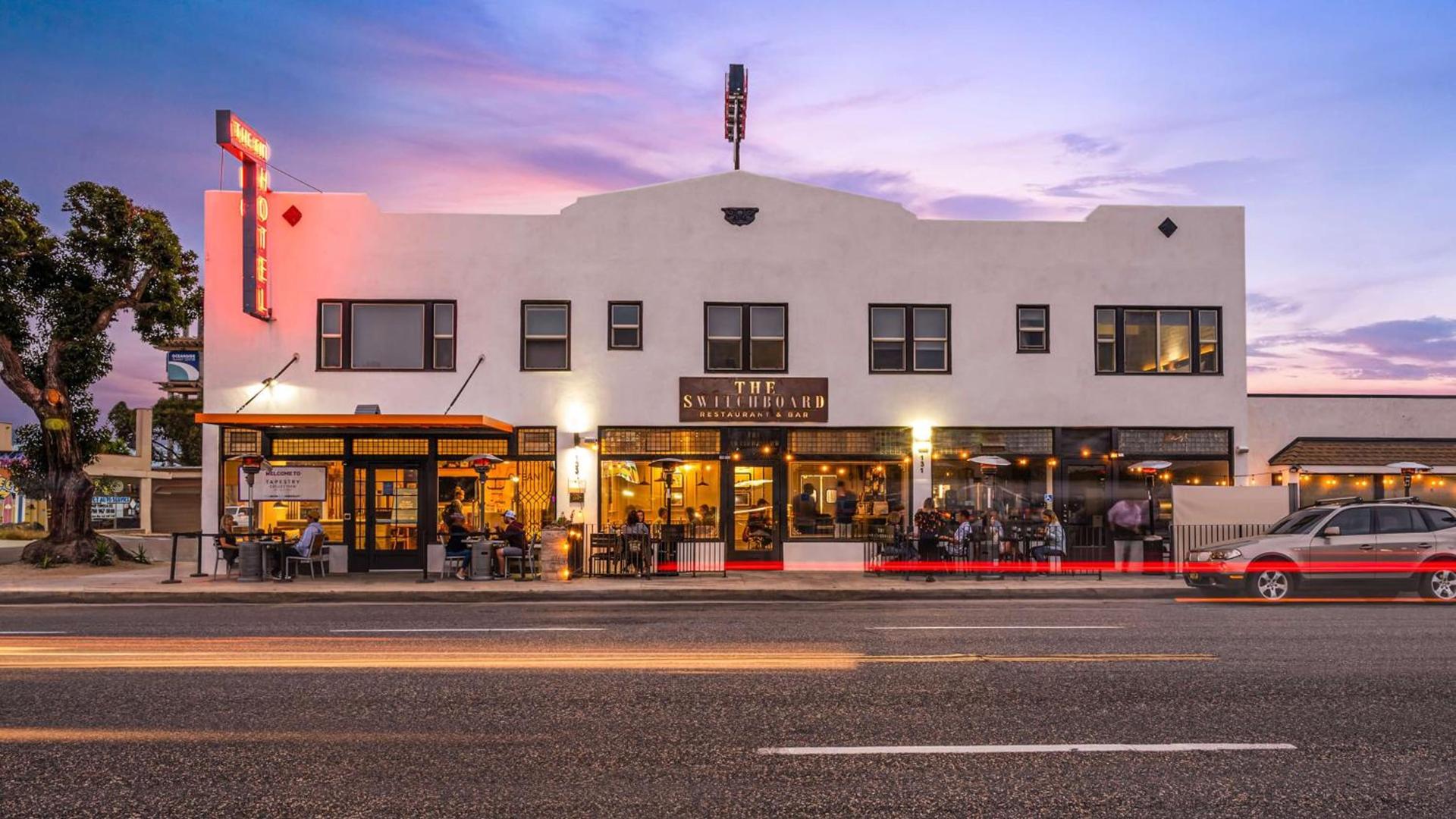 The Fin Hotel, Tapestry Collection by Hilton photo 18