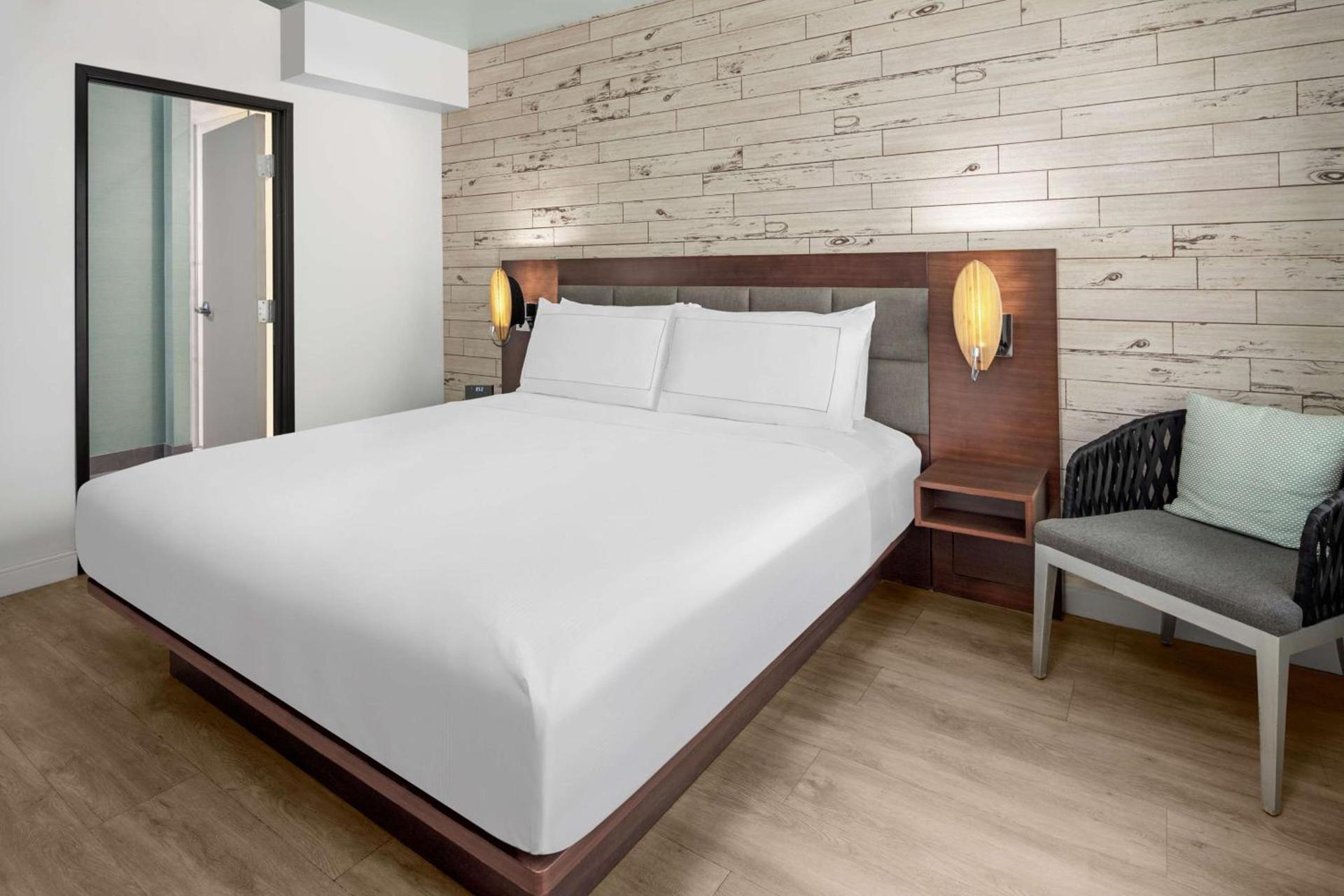 The Fin Hotel, Tapestry Collection by Hilton photo 20