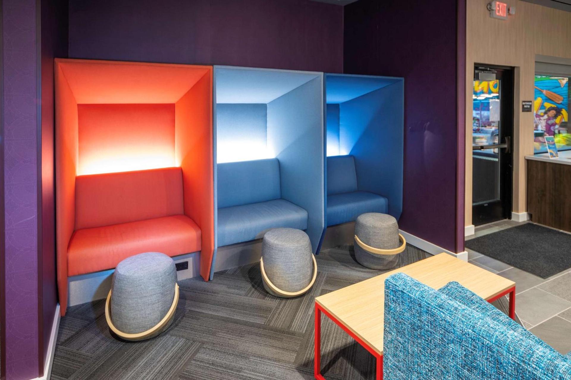 Home2 Suites By Hilton Minneapolis-Mall of America photo 22