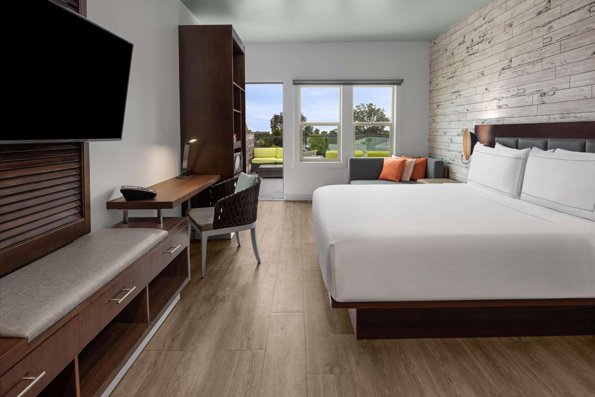 The Fin Hotel, Tapestry Collection by Hilton photo 25