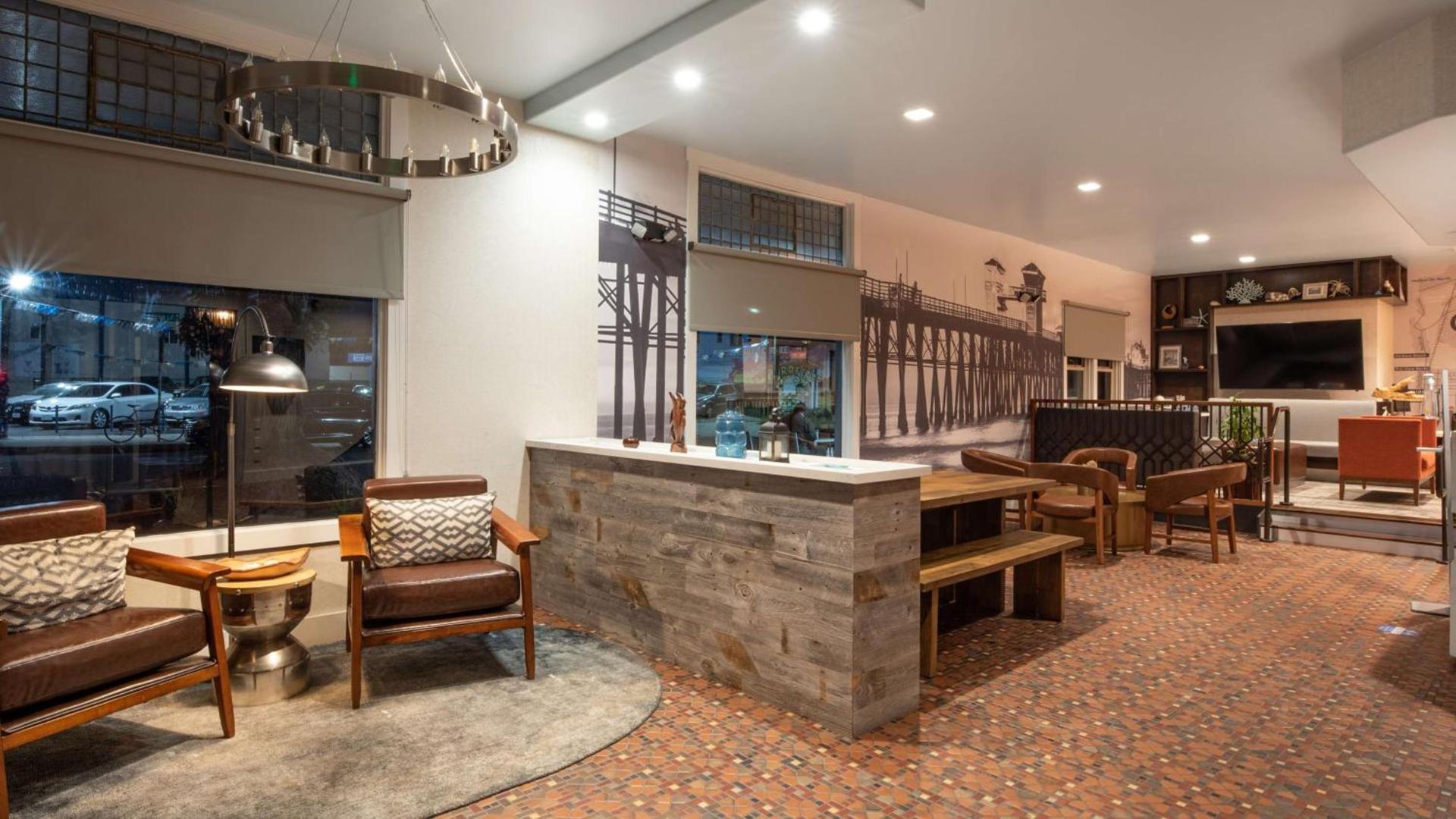 The Fin Hotel, Tapestry Collection by Hilton photo 29