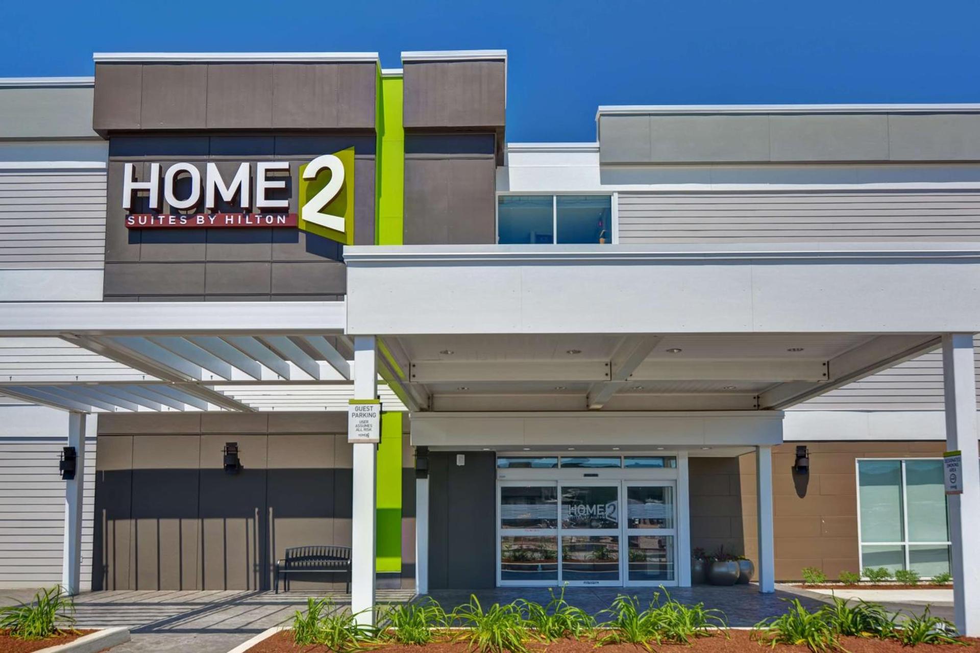 Home2 Suites Williston Burlington, Vt photo 1