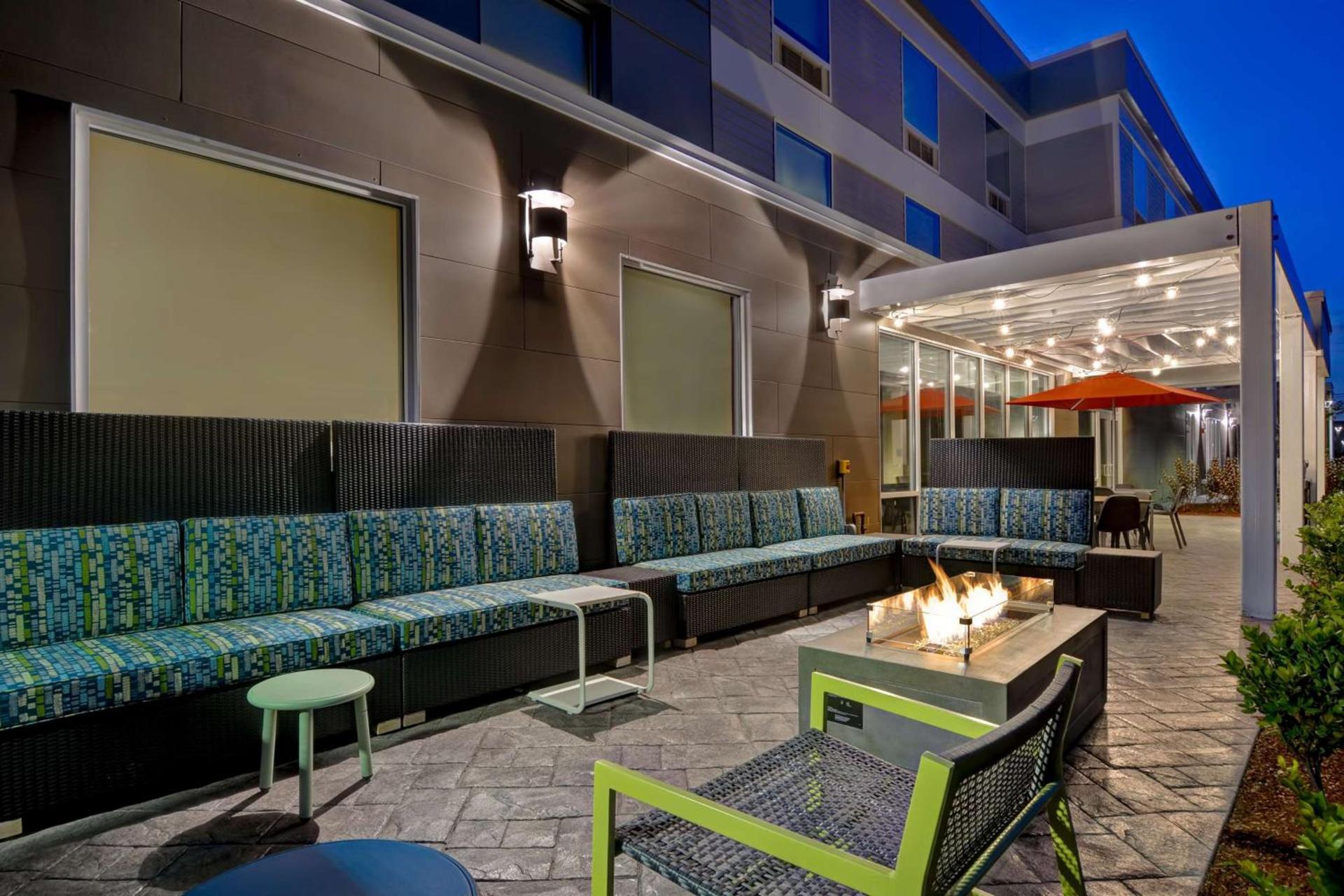 Home2 Suites Williston Burlington, Vt photo 8