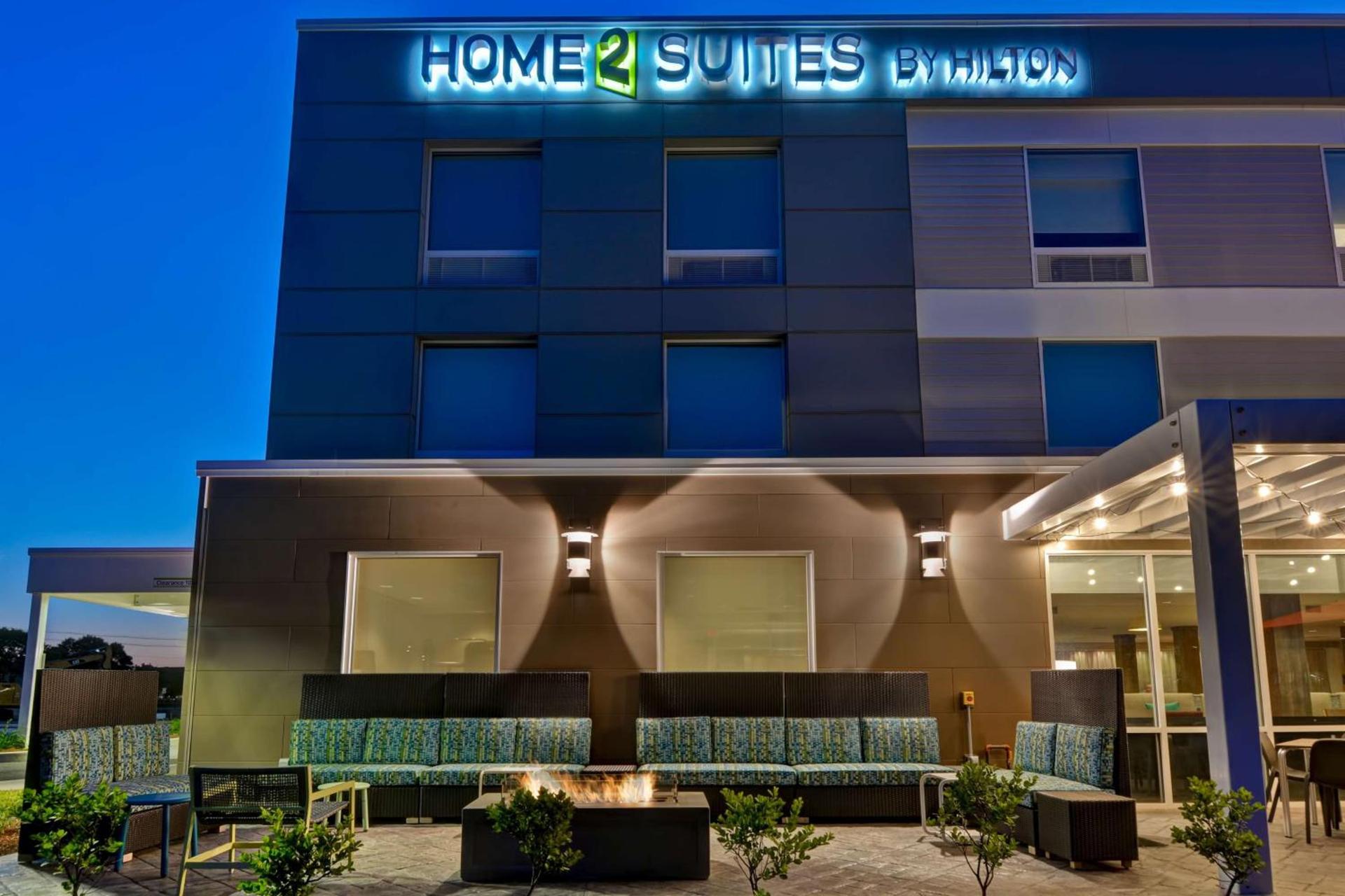 Home2 Suites Williston Burlington, Vt photo 9