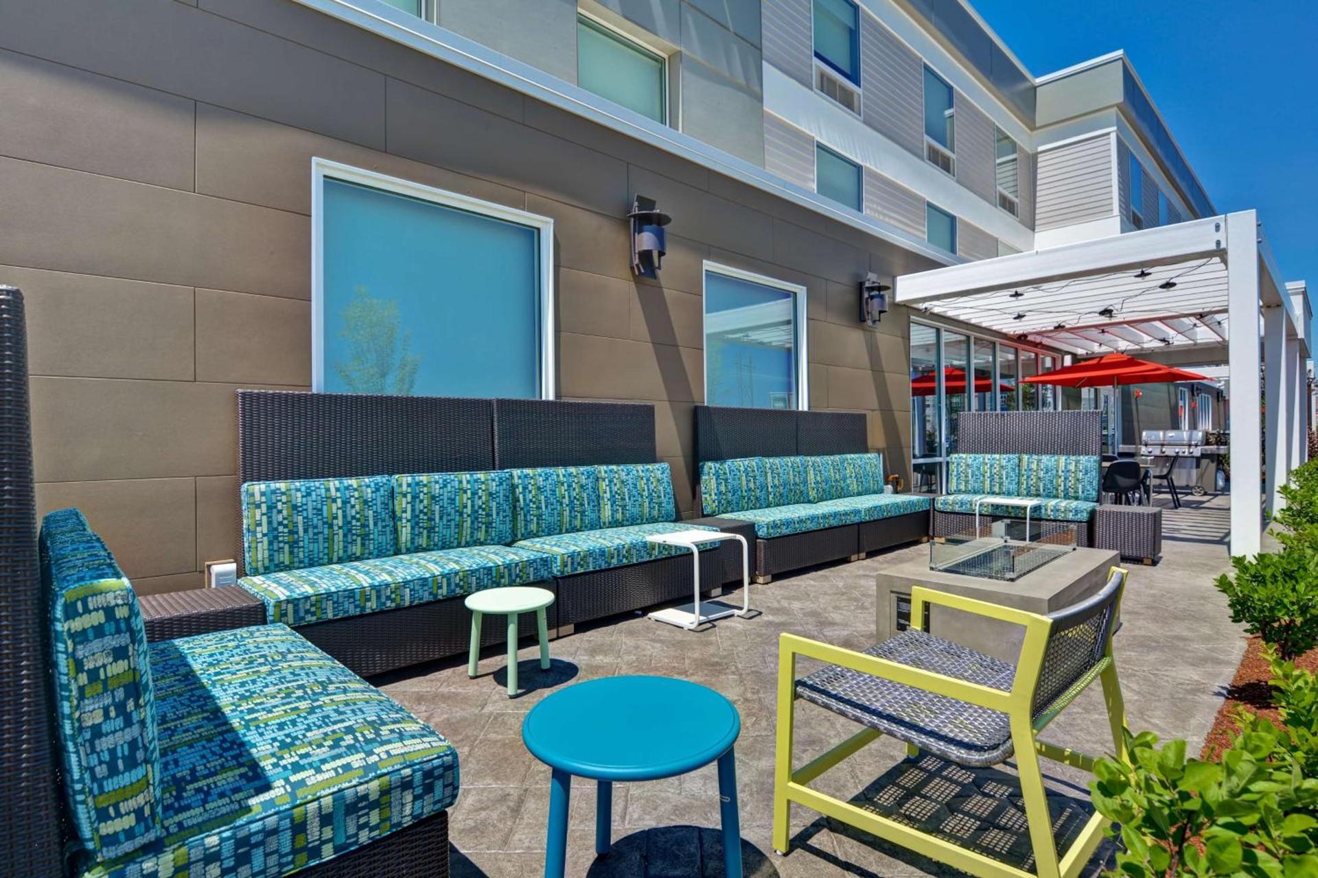 Home2 Suites Williston Burlington, Vt photo 11