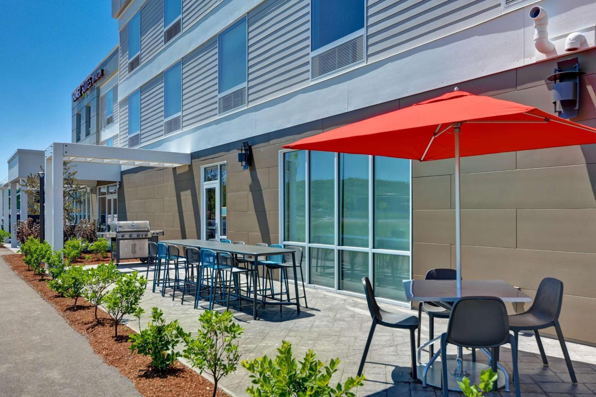 Home2 Suites Williston Burlington, Vt photo 13
