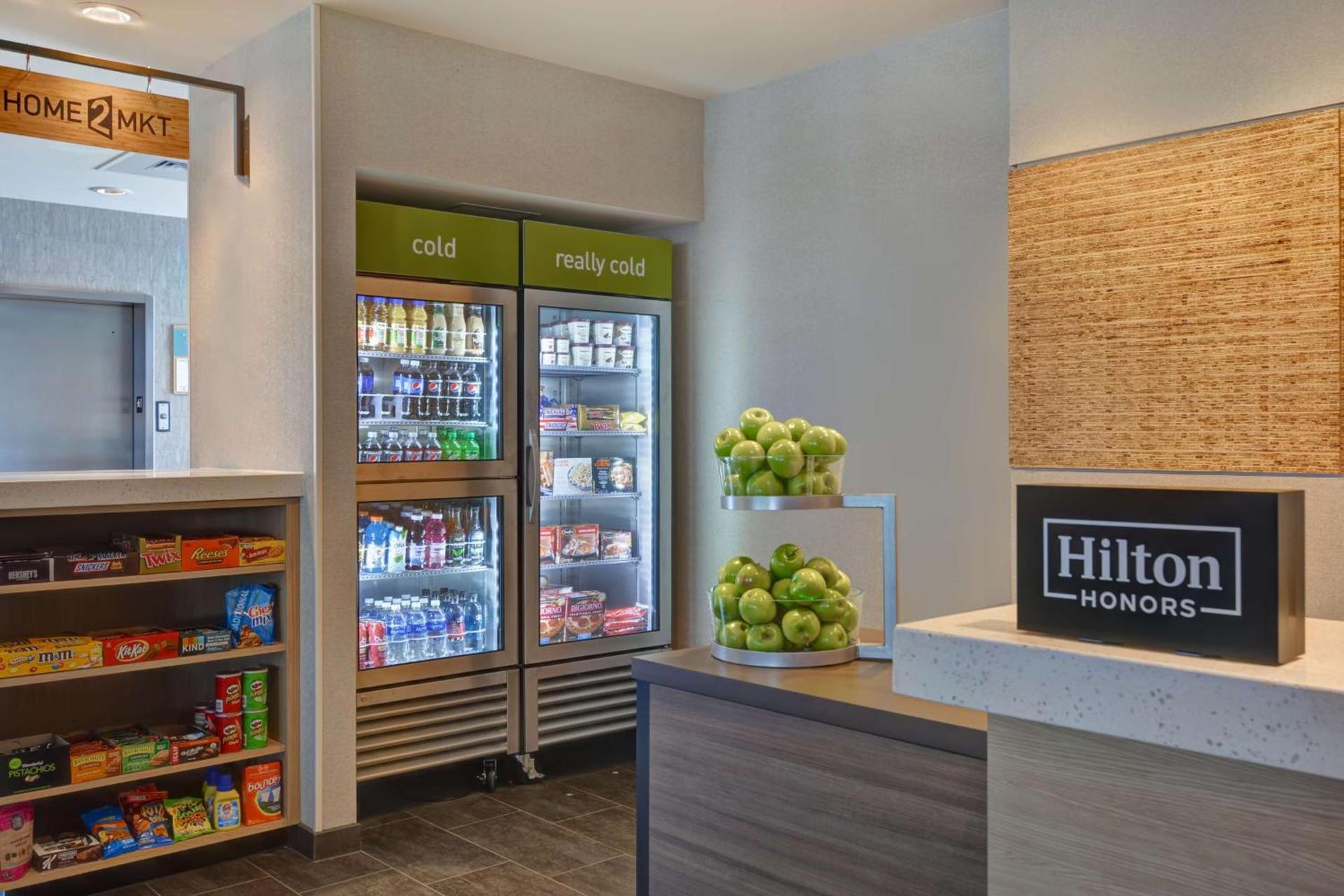 Home2 Suites Williston Burlington, Vt photo 14