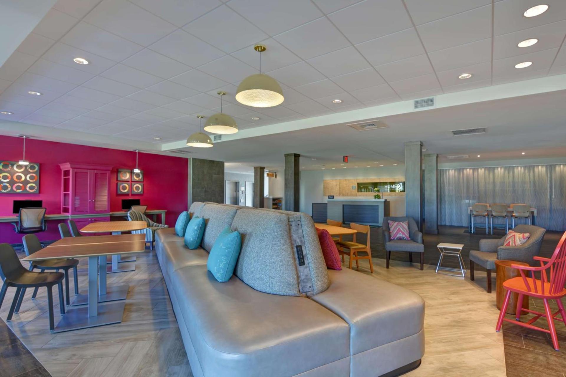 Home2 Suites Williston Burlington, Vt photo 15