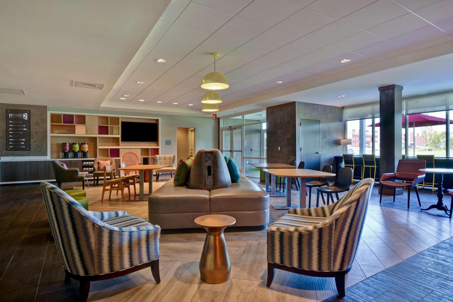 Home2 Suites Williston Burlington, Vt photo 17