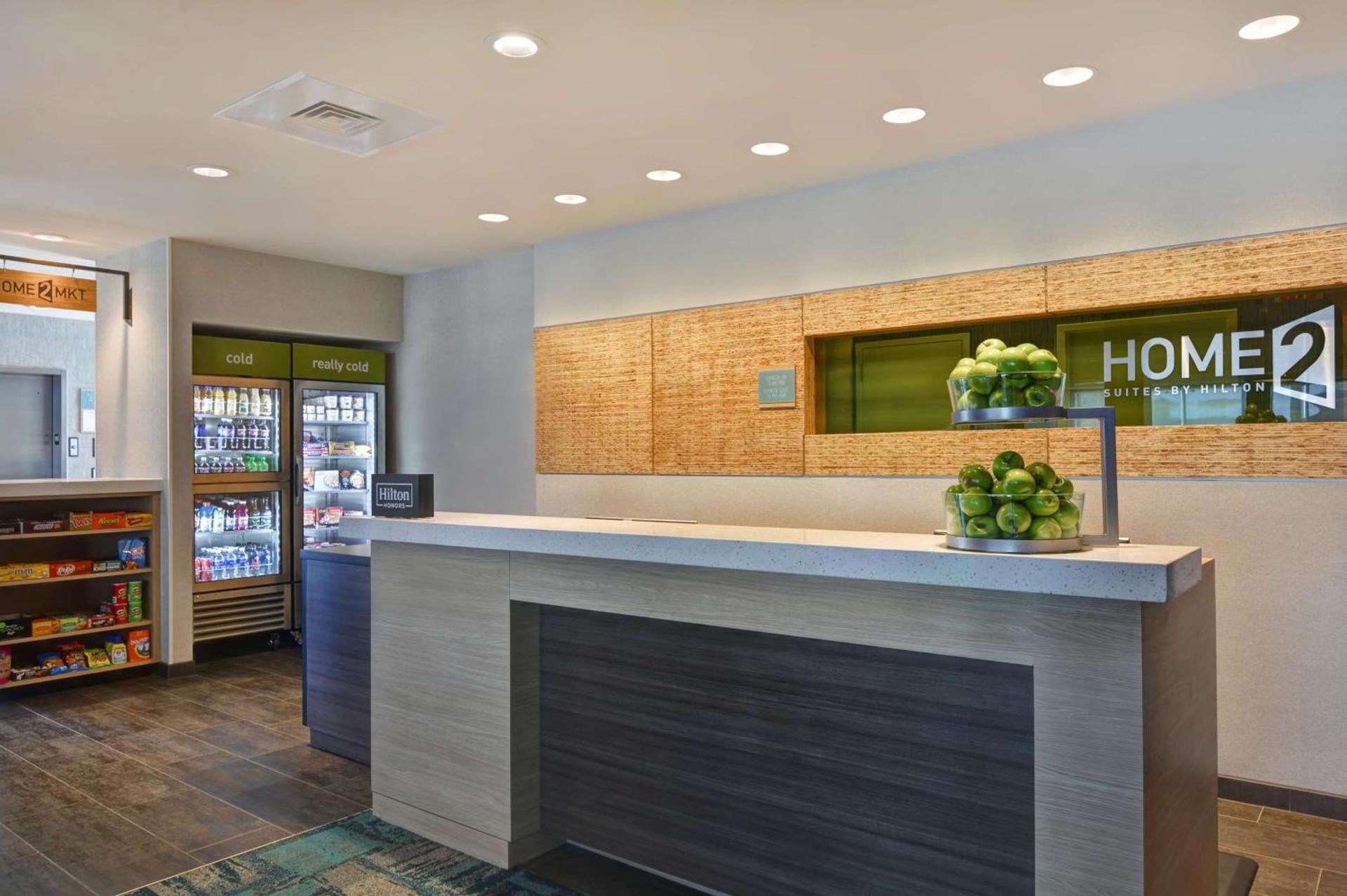 Home2 Suites Williston Burlington, Vt photo 18