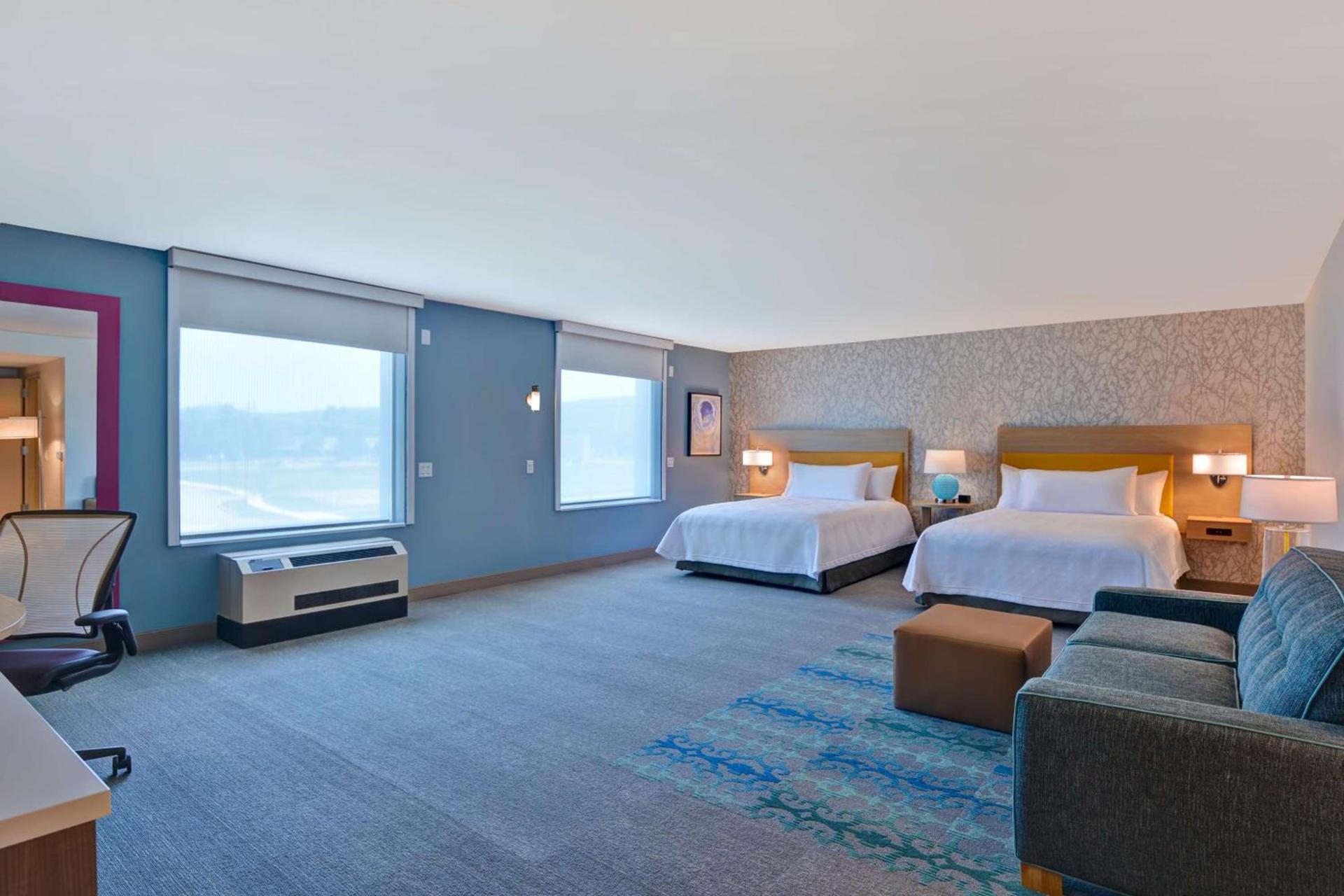 Home2 Suites Williston Burlington, Vt photo 28