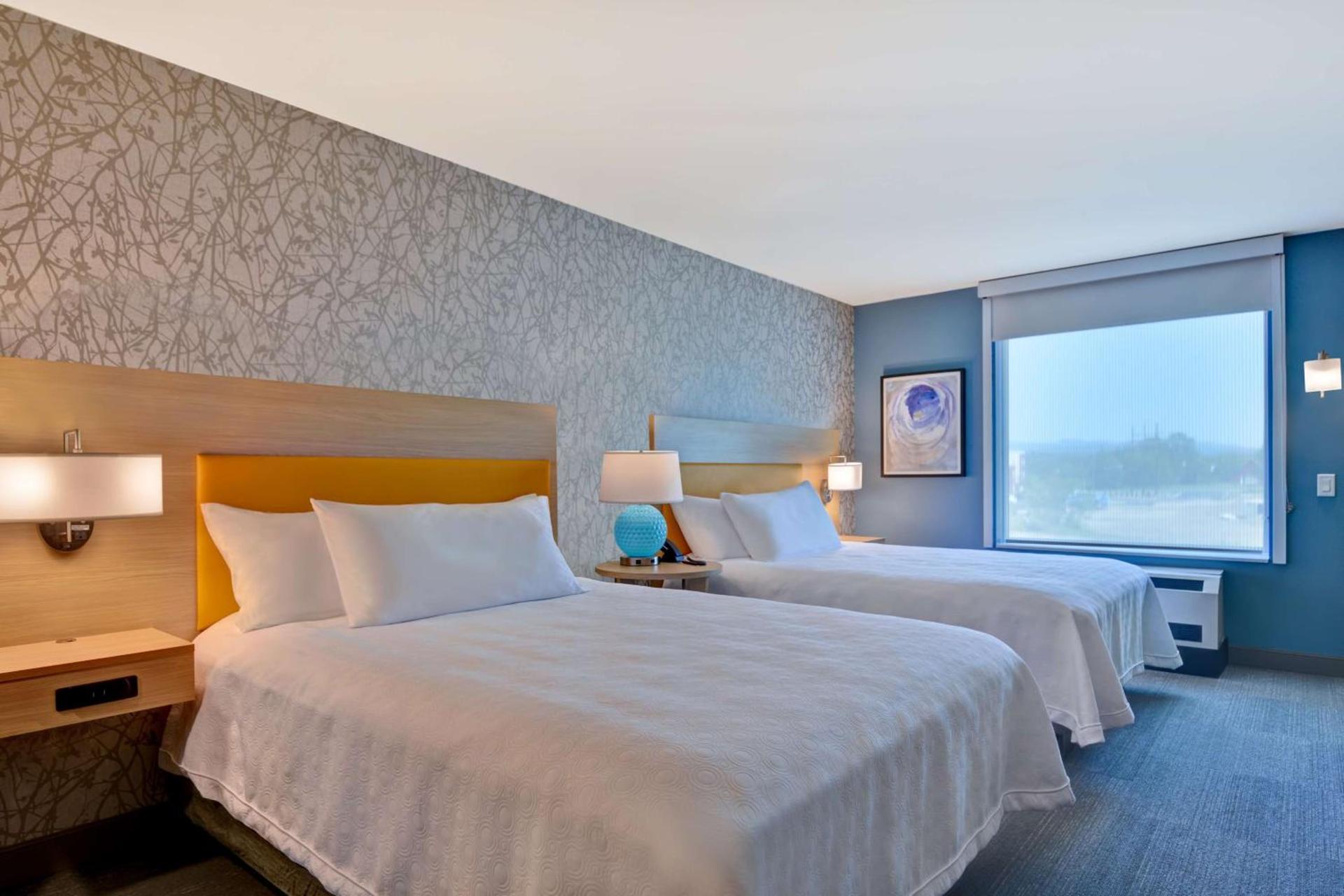 Home2 Suites Williston Burlington, Vt photo 30