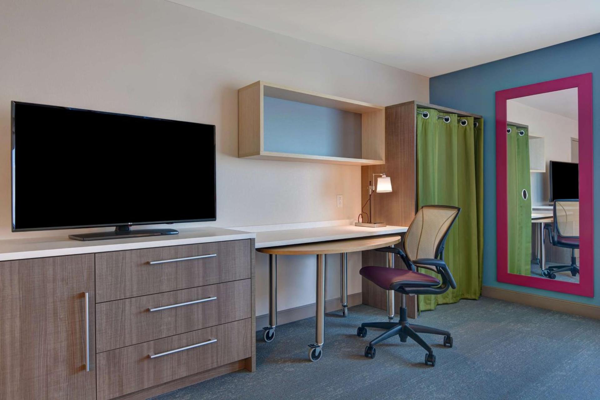 Home2 Suites Williston Burlington, Vt photo 31