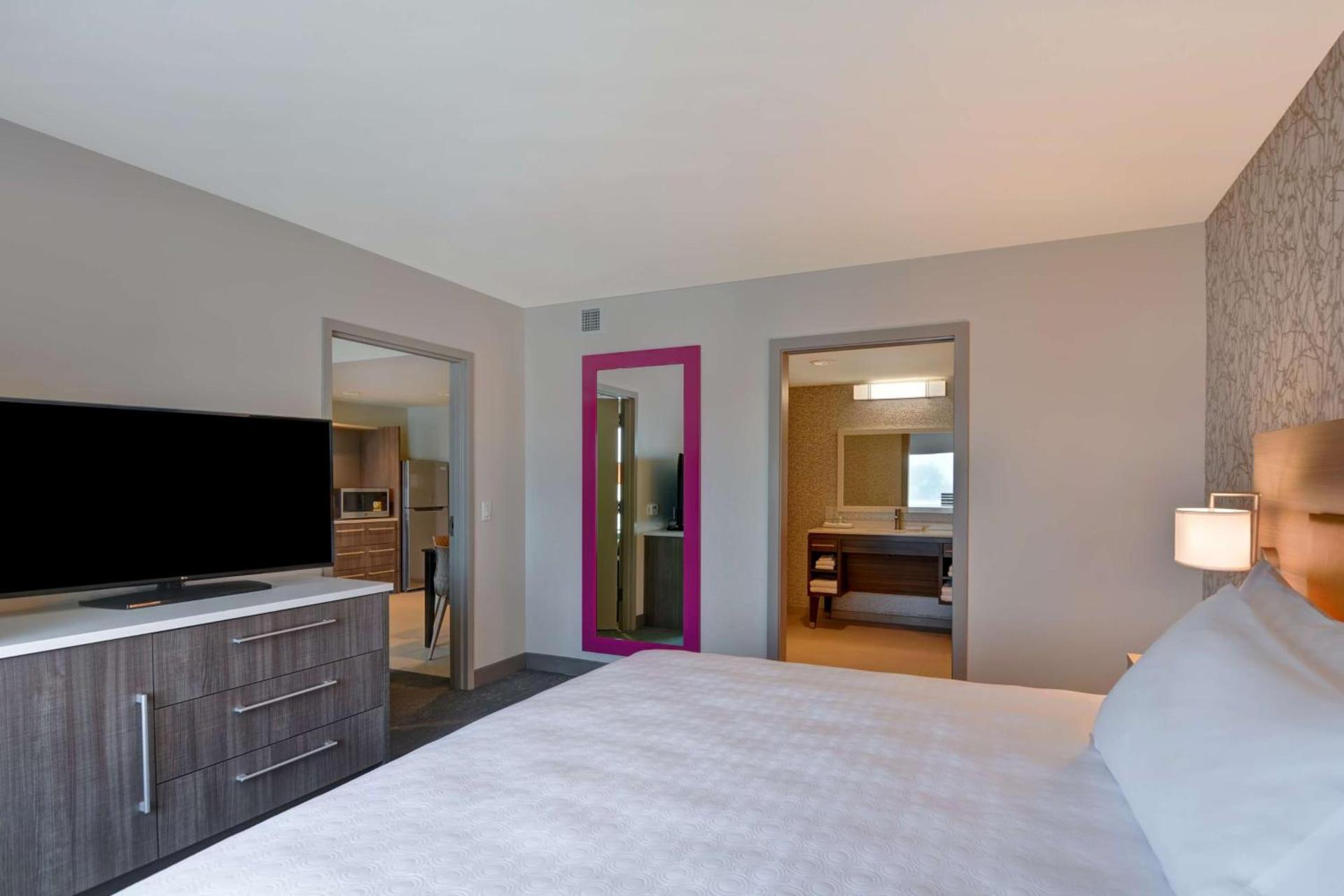 Home2 Suites Williston Burlington, Vt photo 32